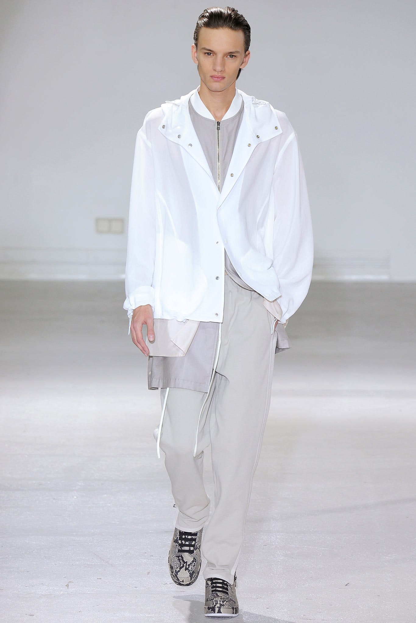 3.1 Phillip Lim S/S 15 Menswear Look 8