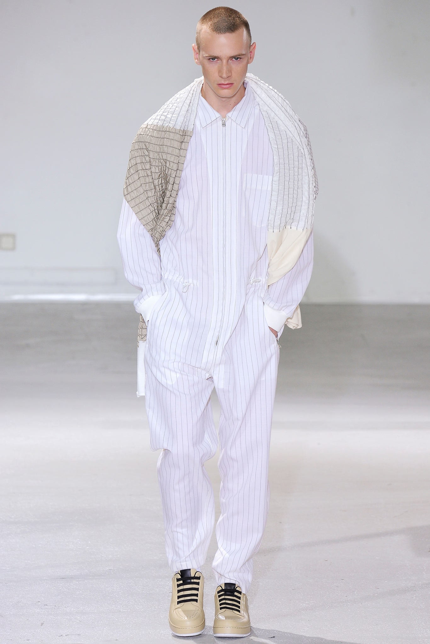 3.1 Phillip Lim S/S 15 Menswear Look 12