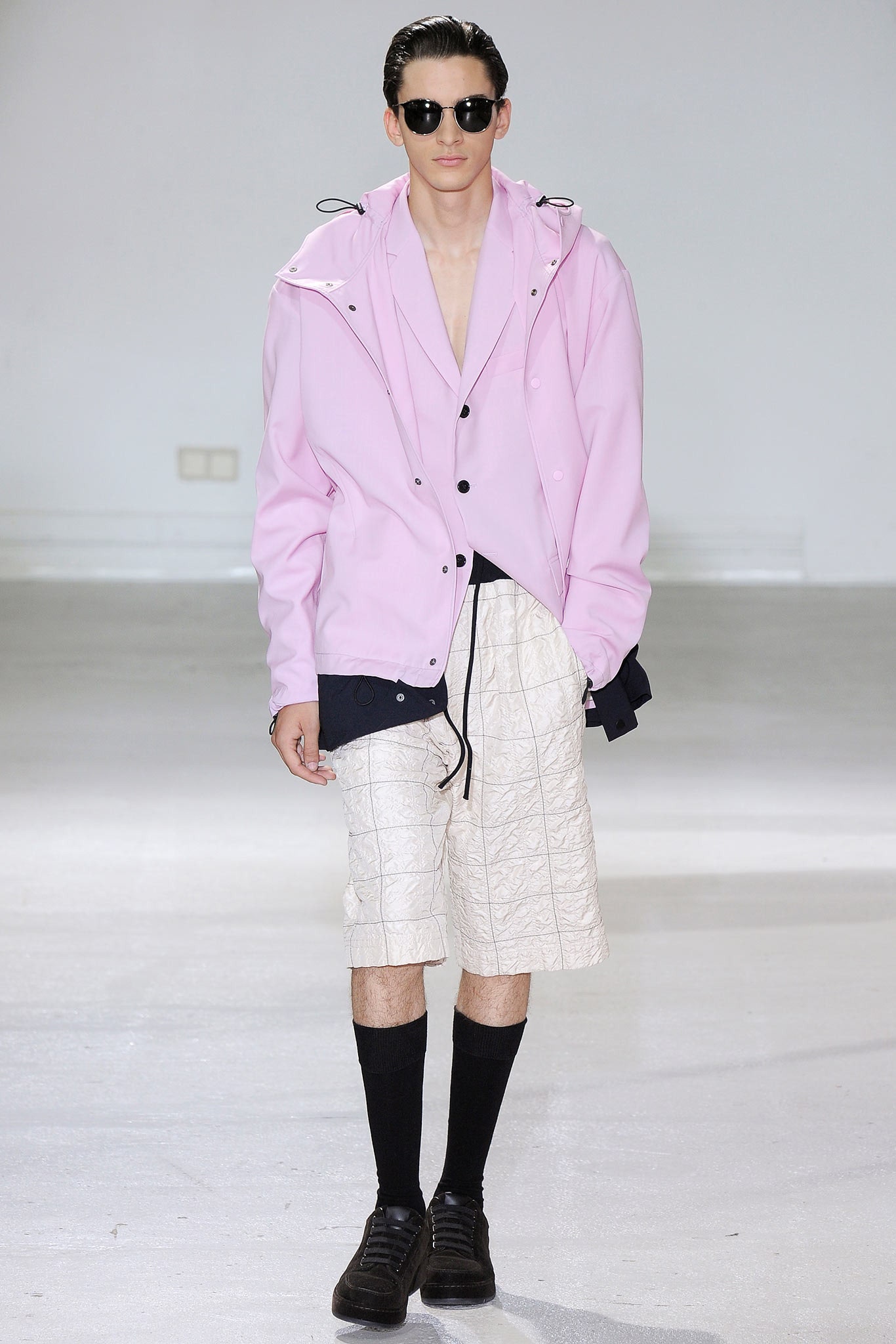3.1 Phillip Lim S/S 15 Menswear Look 15