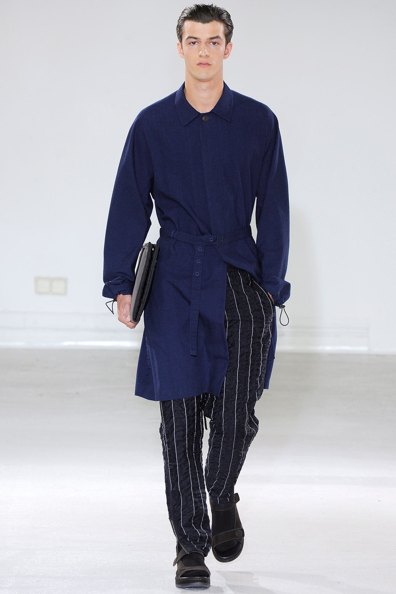3.1 Phillip Lim S/S 15 Menswear Look 16