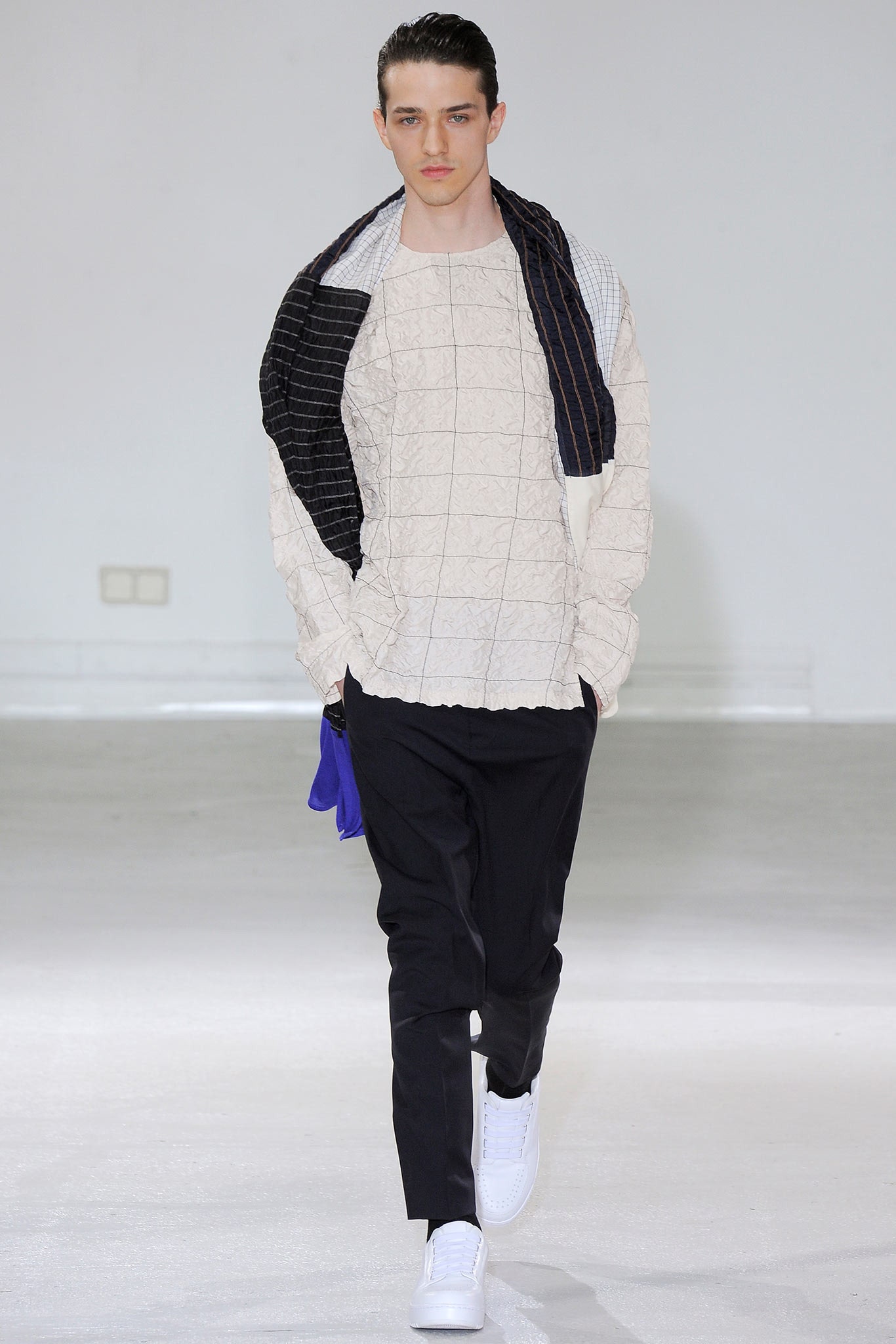 3.1 Phillip Lim S/S 15 Menswear Look 18