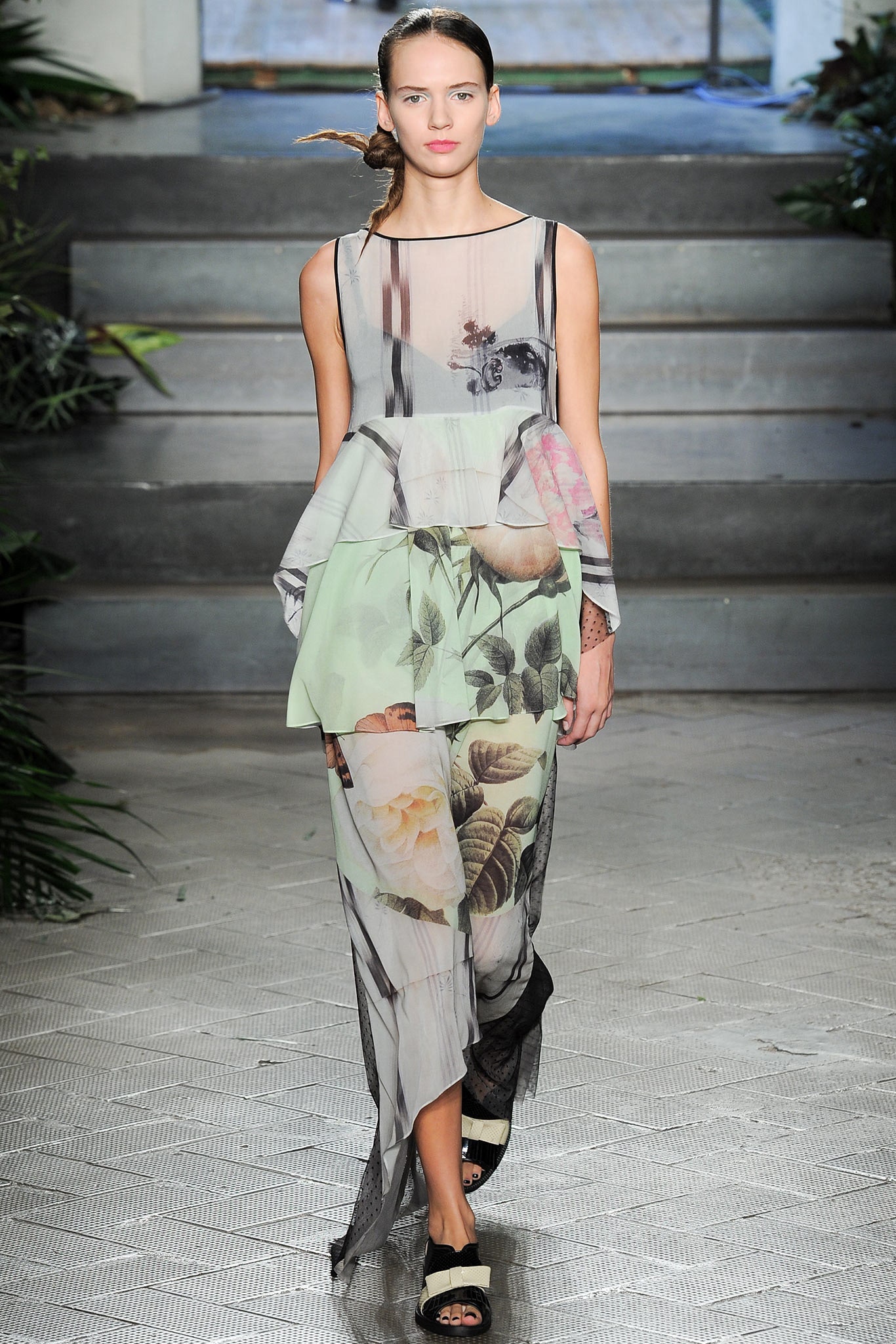 Antonio Marras S/S 14 Look 32