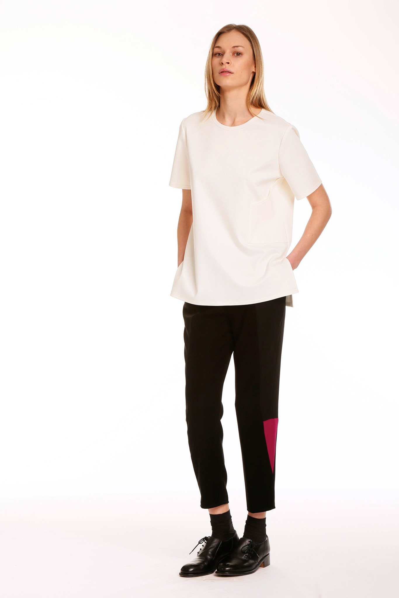 Yeohlee Pre-Fall 2015