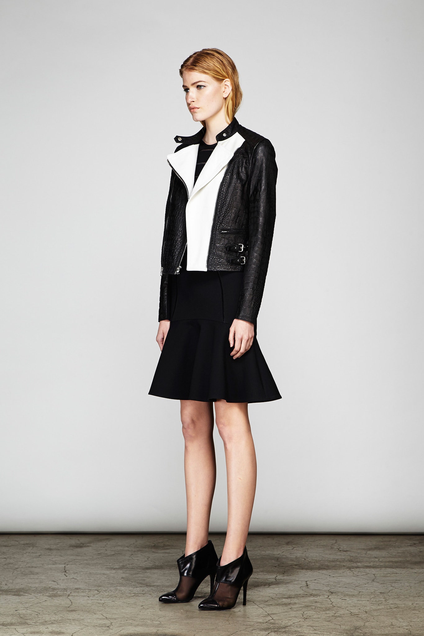 Yigal Azrouël Resort 14 Look 7