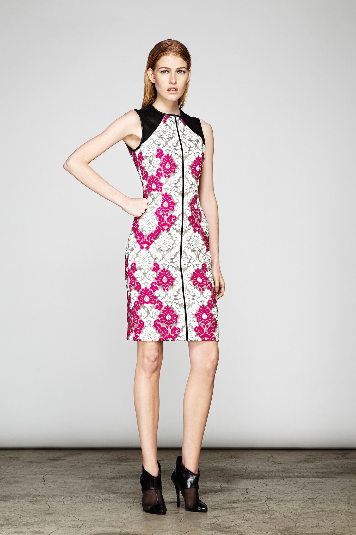Yigal Azrouël Resort 14 Look 22