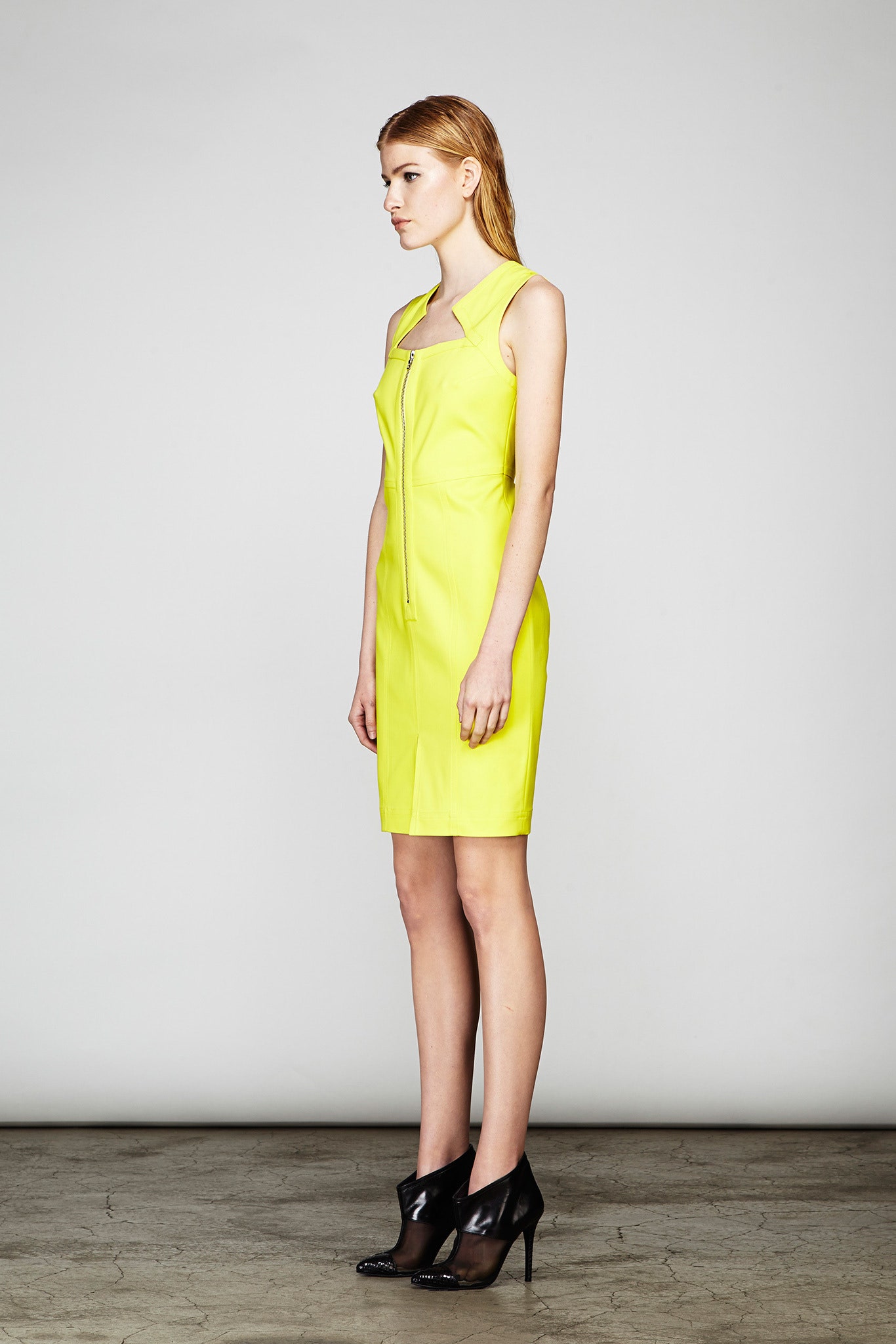 Yigal Azrouël Resort 14 Look 25