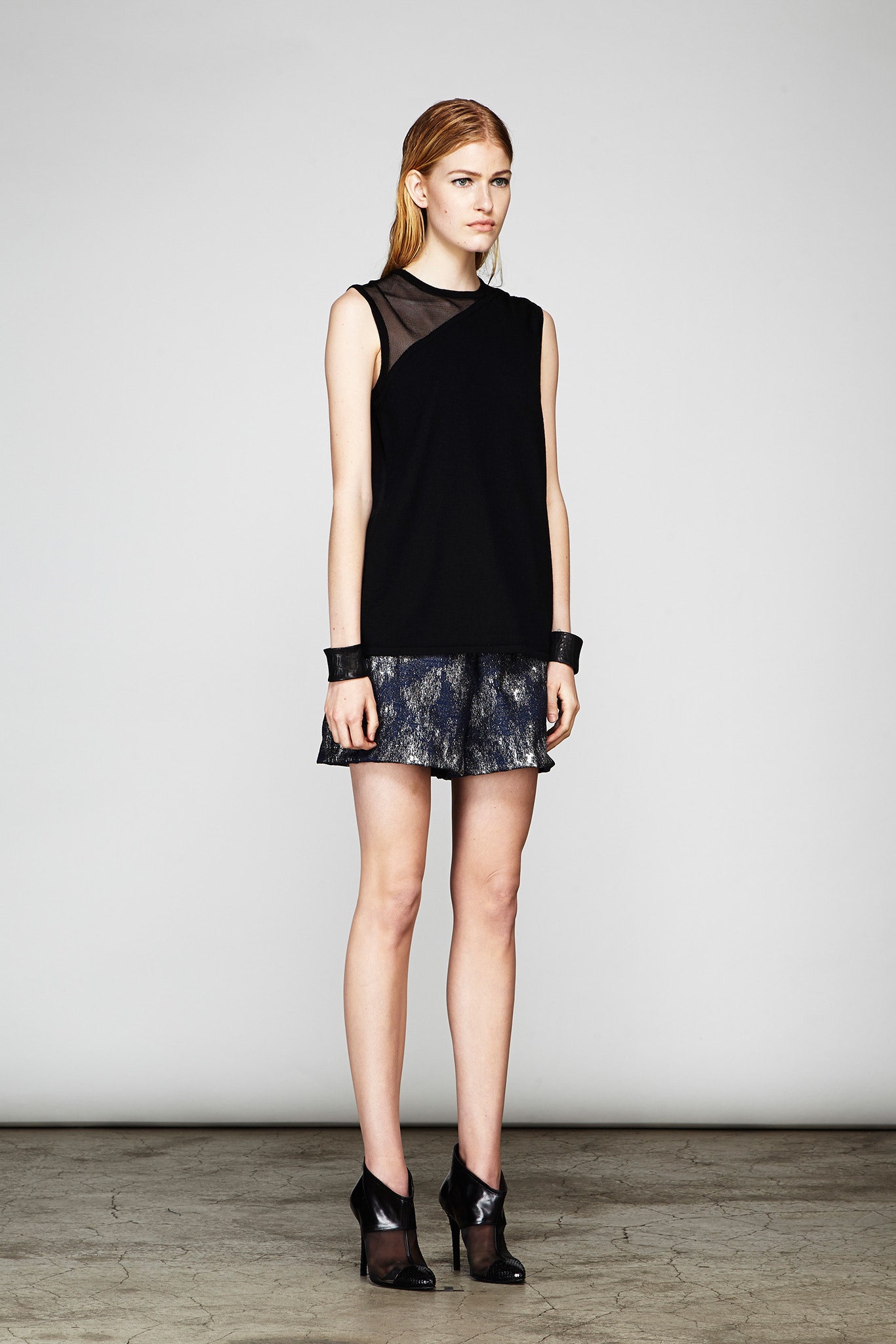 Yigal Azrouël Resort 14 Look 26