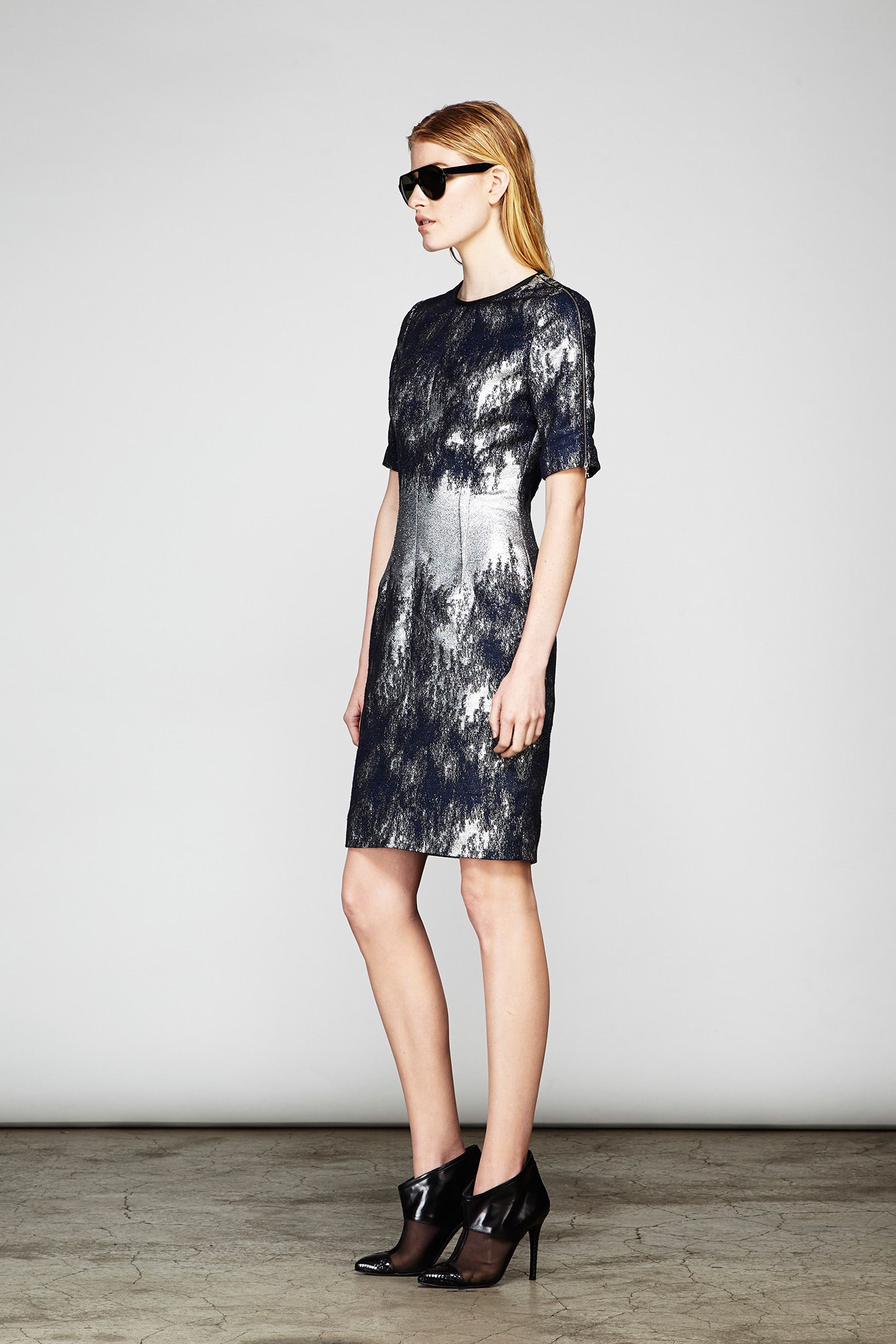 Yigal Azrouël Resort 14 Look 27