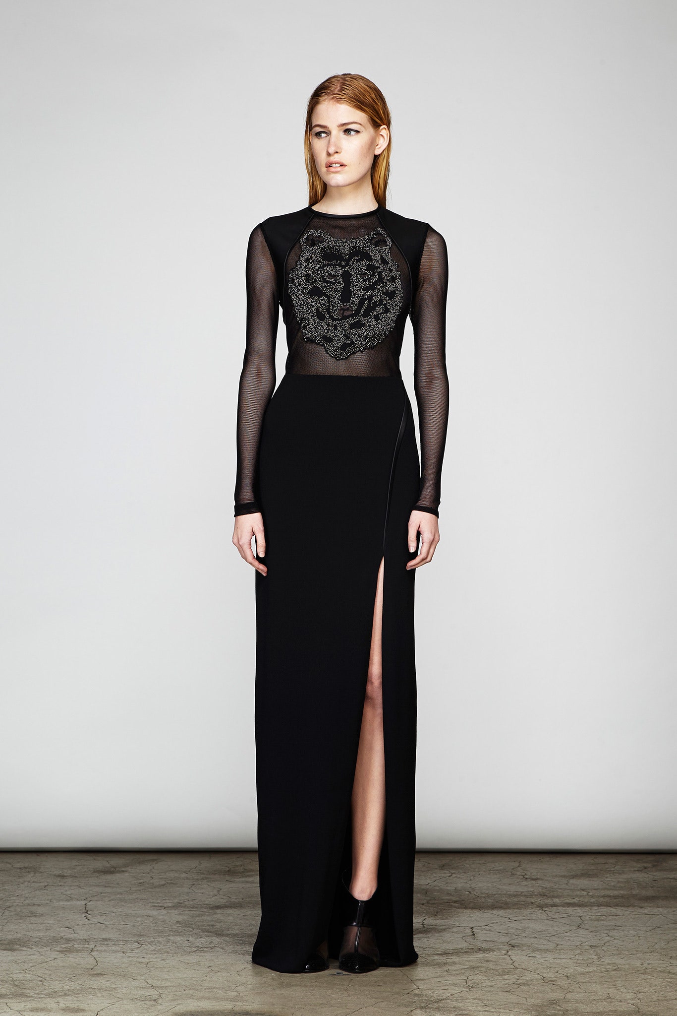 Yigal Azrouël Resort 14 Look 30