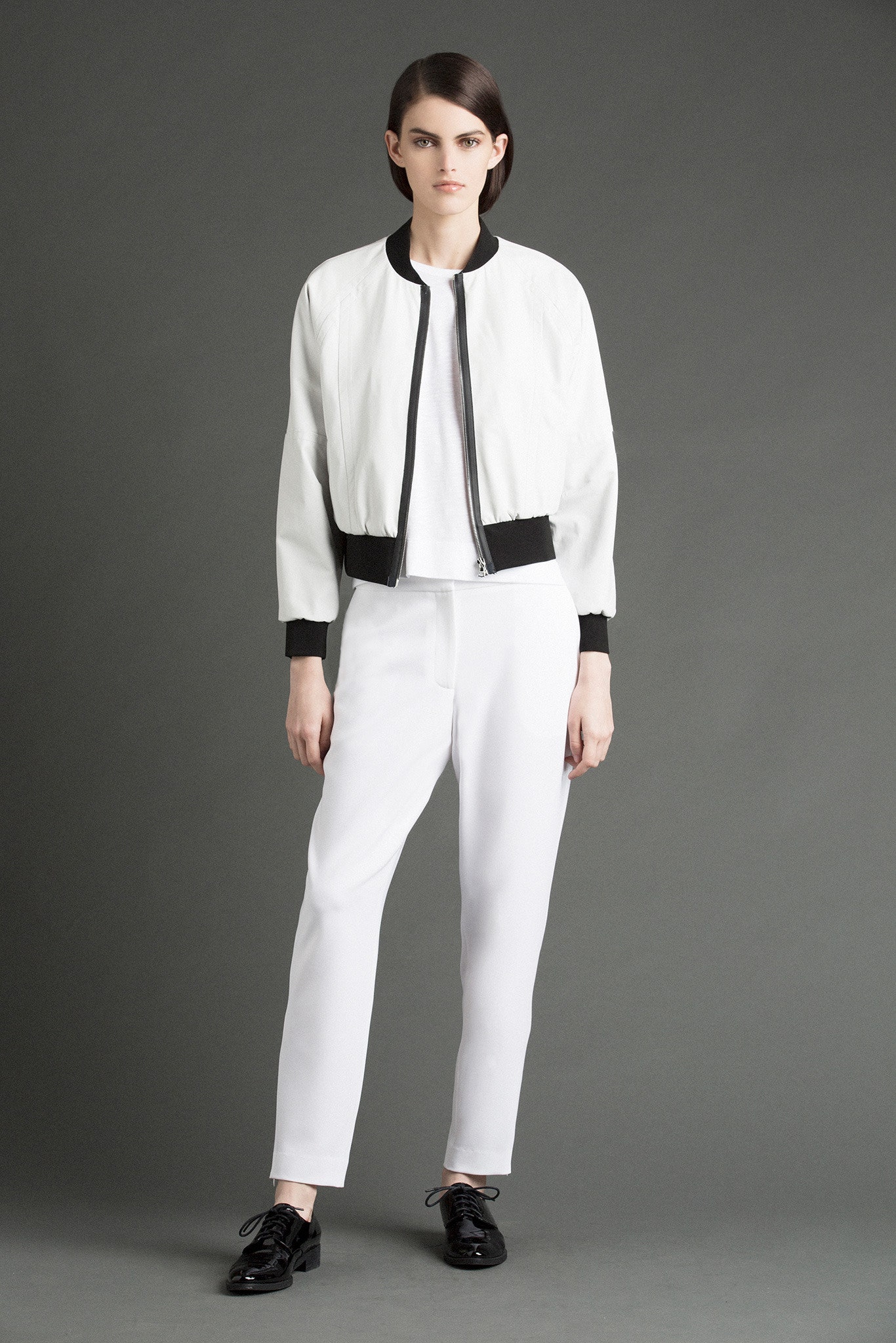 Yigal Azrouël Resort 15 Look 5
