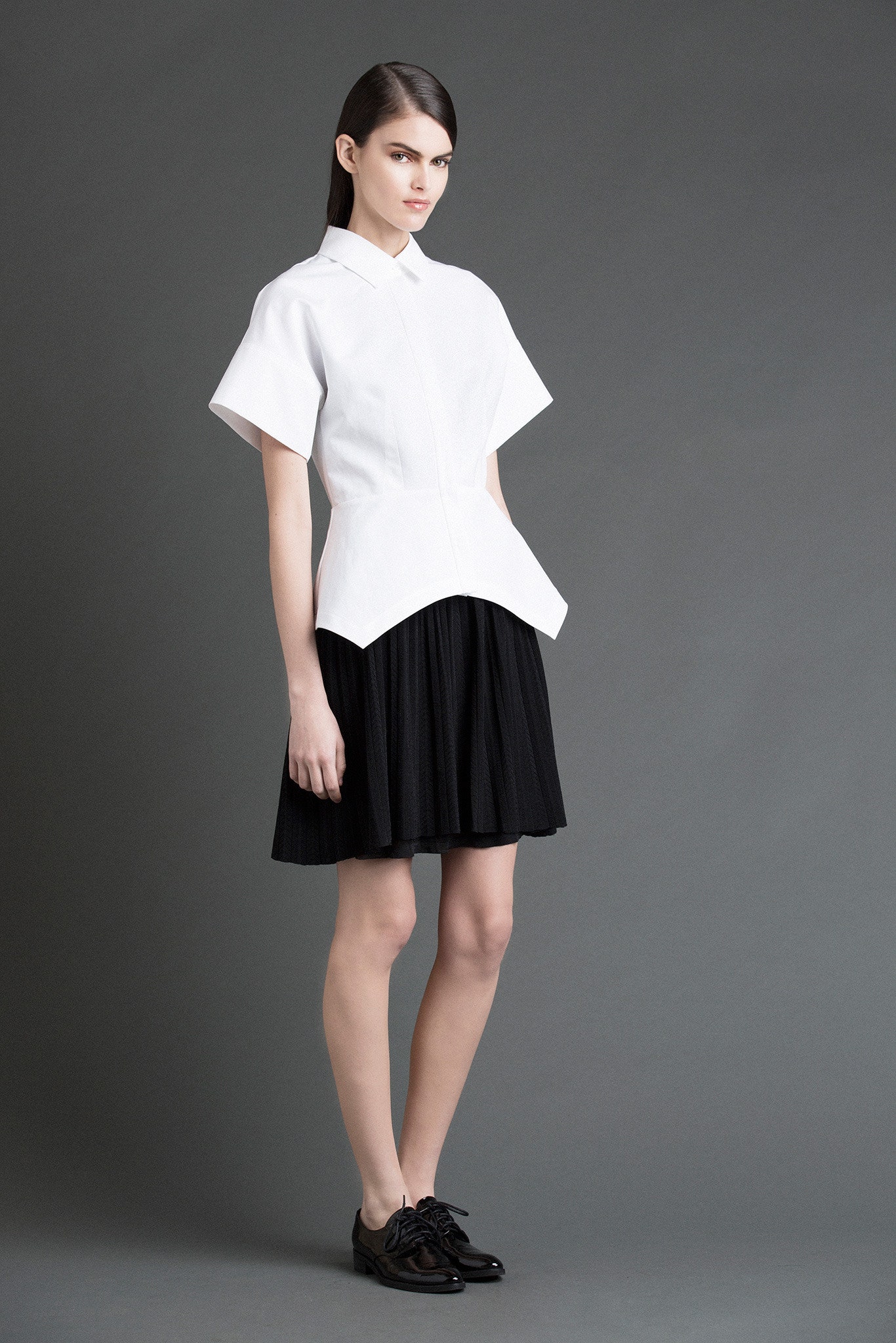 Yigal Azrouël Resort 15 Look 6