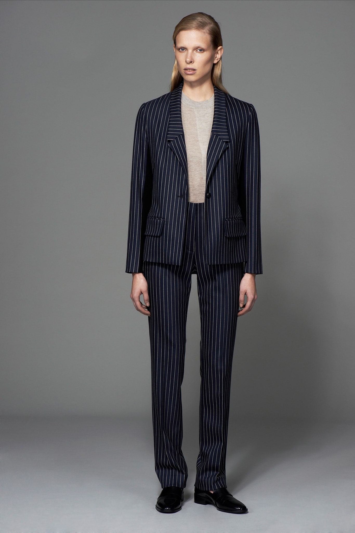 Yigal Azrouël F/W 15 Look 8