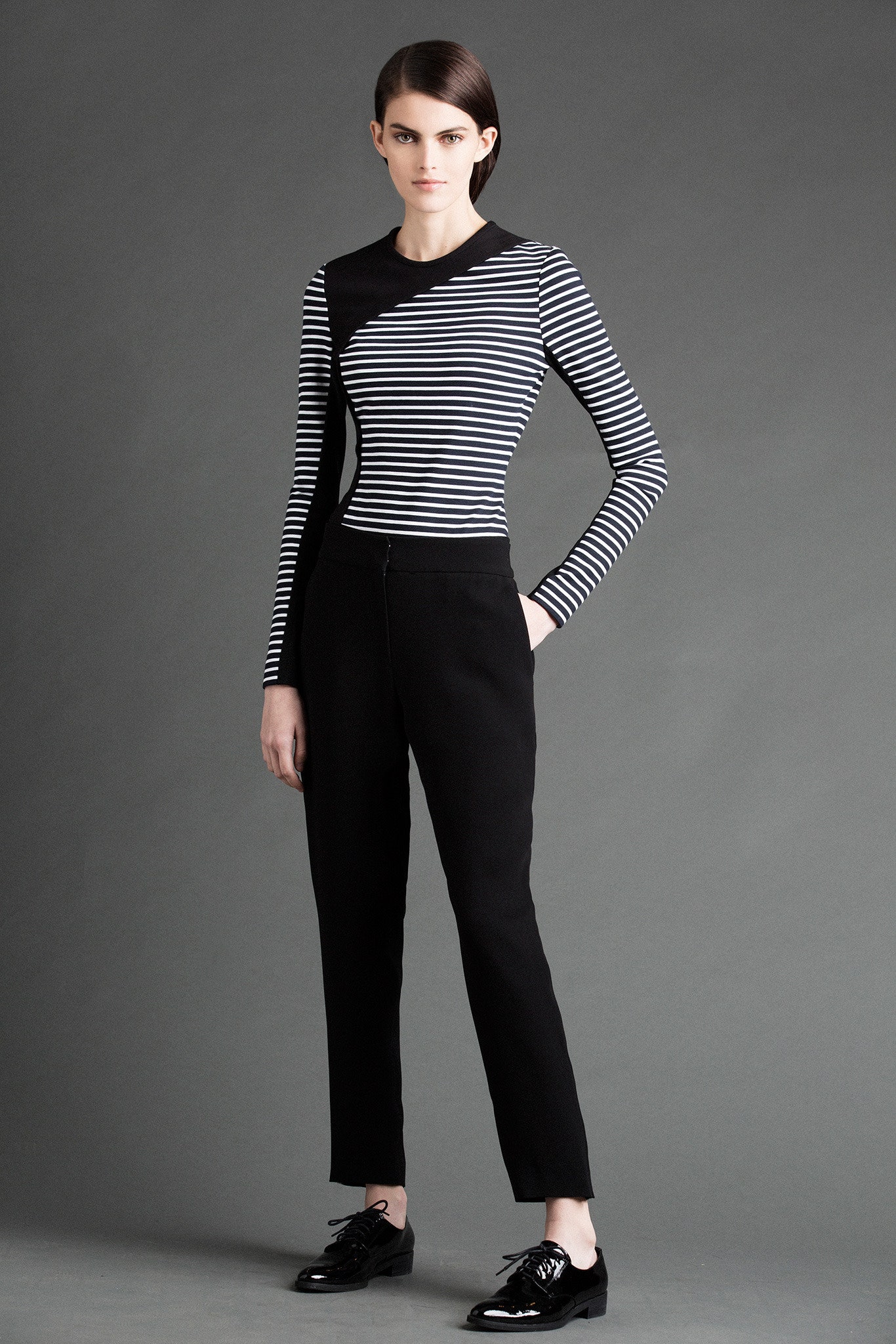 Yigal Azrouël Resort 15 Look 9