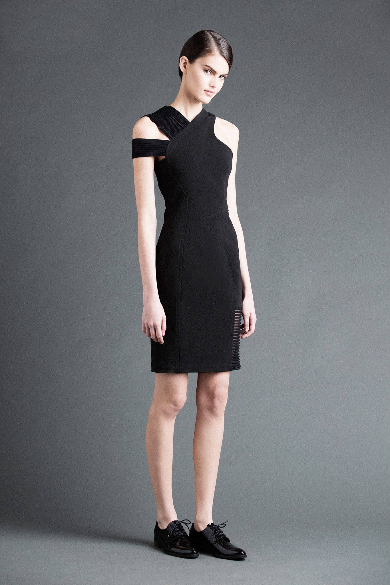 Yigal Azrouël Resort 15 Look 10