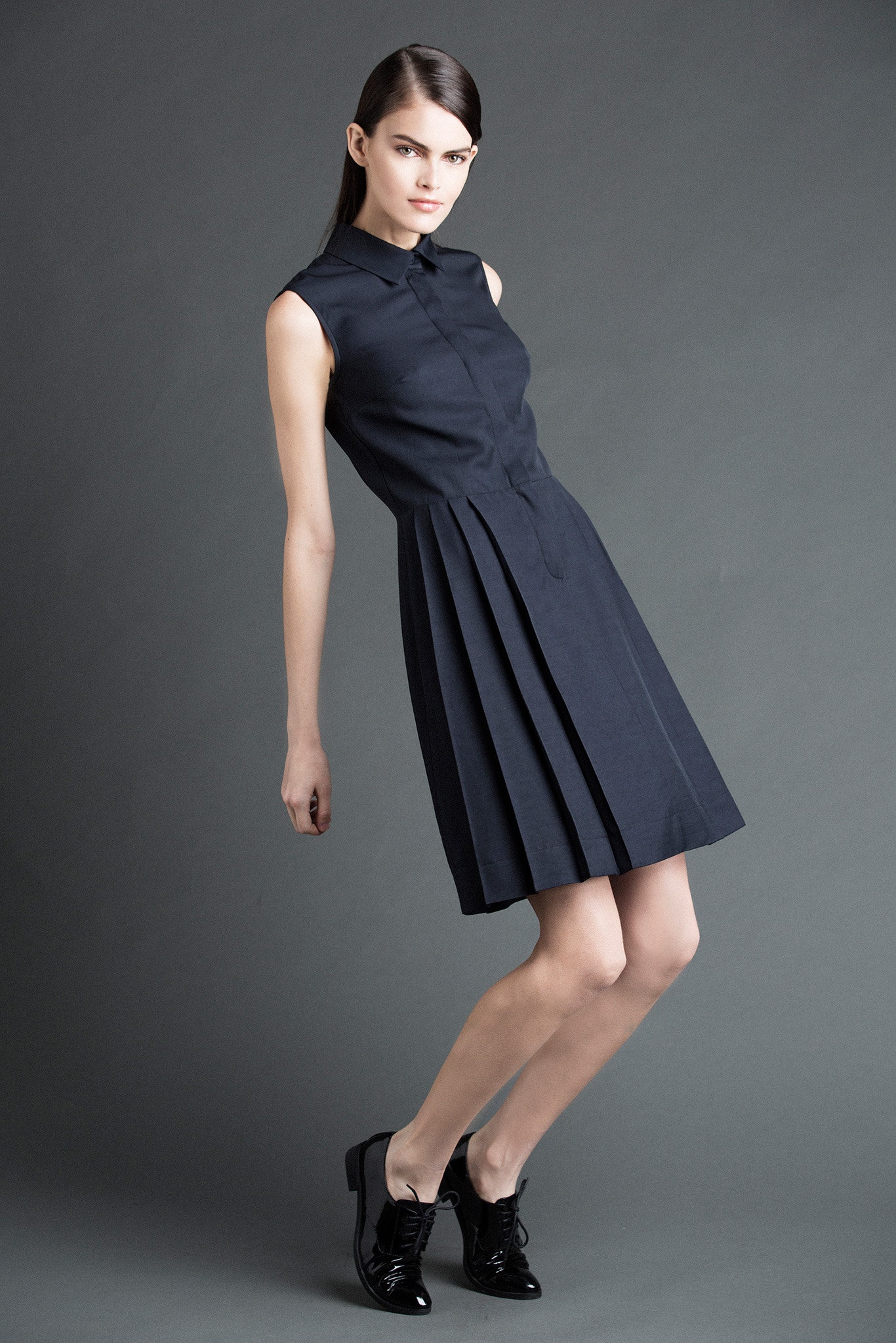 Yigal Azrouël Resort 15 Look 13