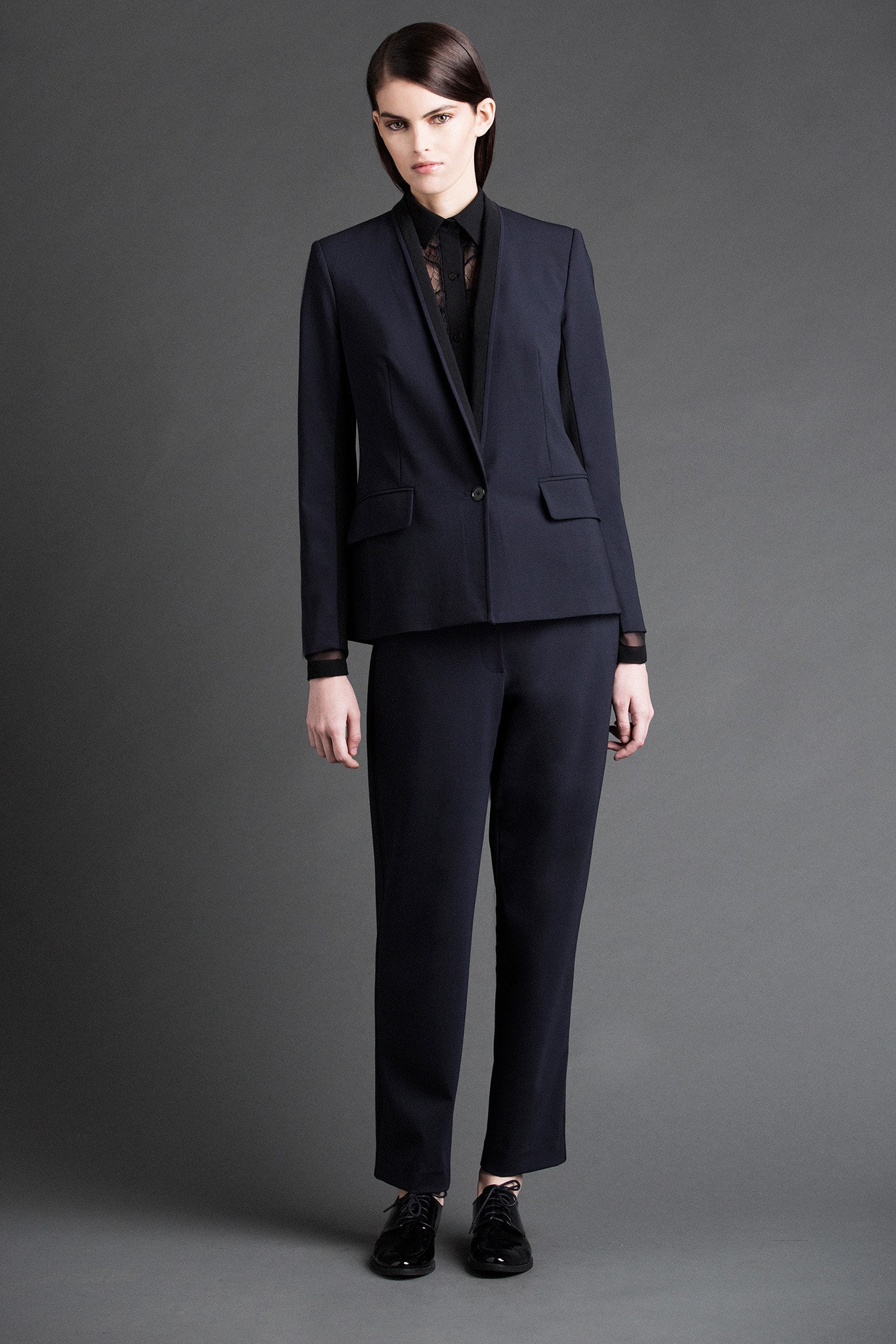 Yigal Azrouël Resort 15 Look 14
