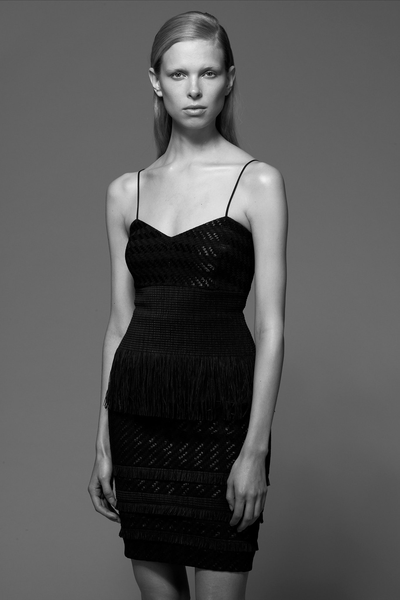 Yigal Azrouël F/W 15 Look 14