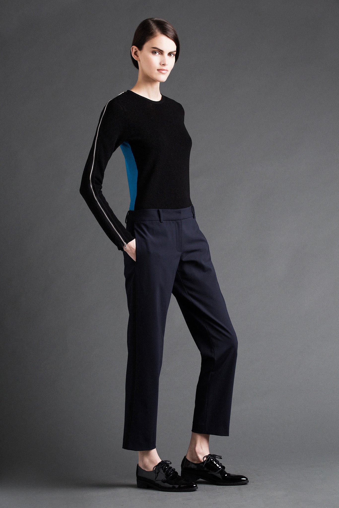 Yigal Azrouël Resort 15 Look 15