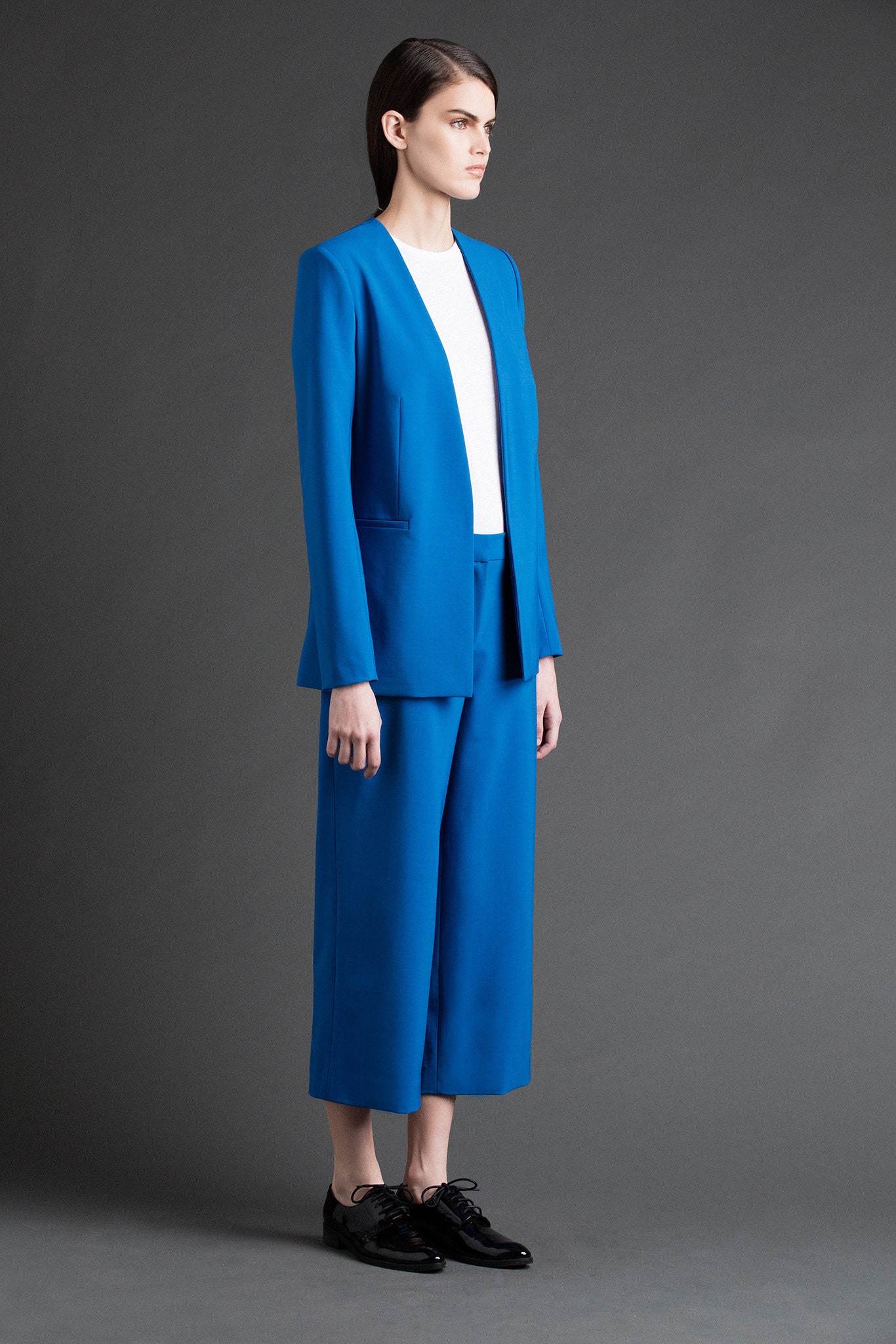 Yigal Azrouël Resort 15 Look 16