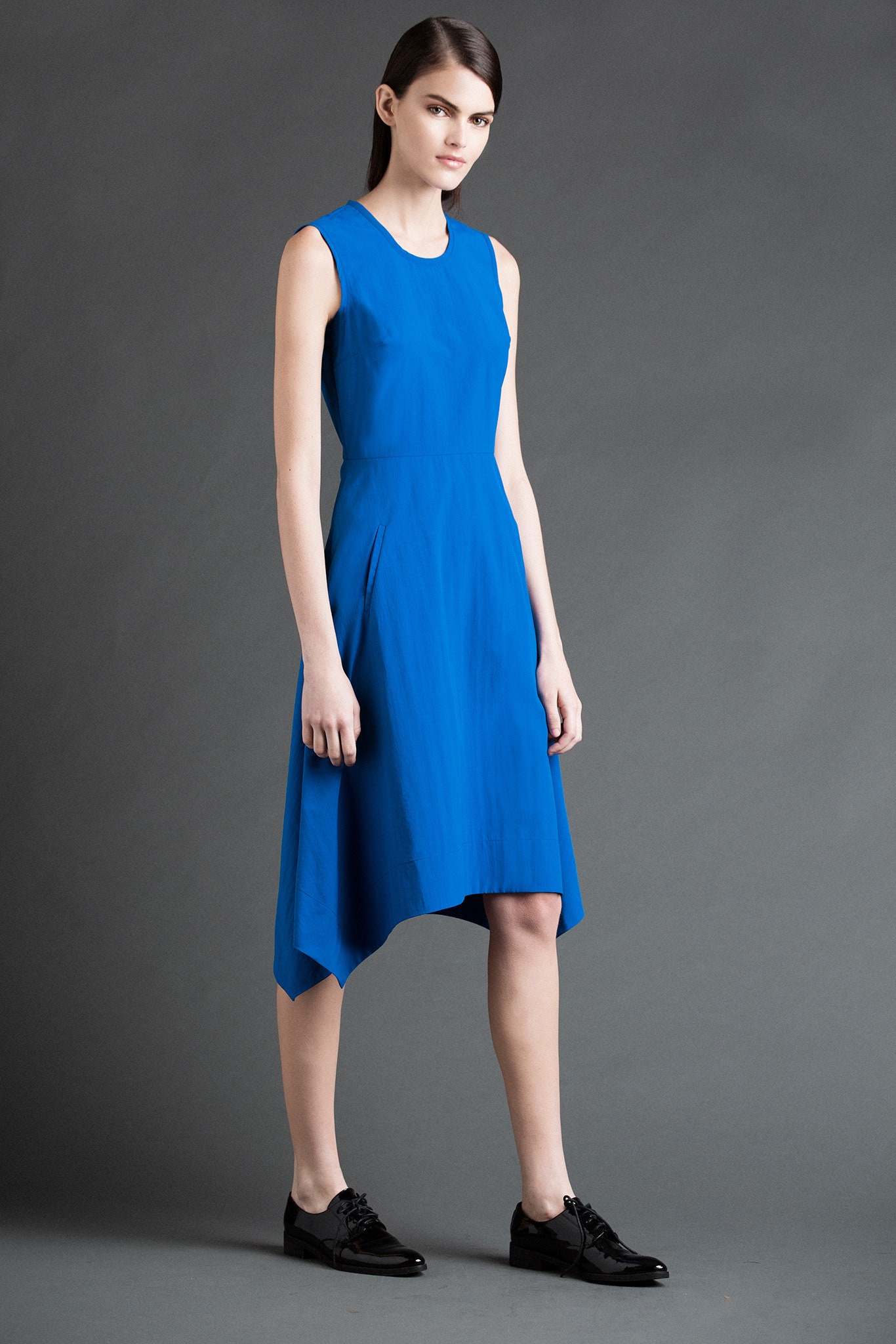 Yigal Azrouël Resort 15 Look 17