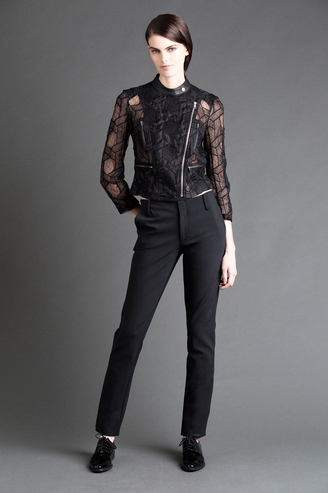 Yigal Azrouël Resort 15 Look 18