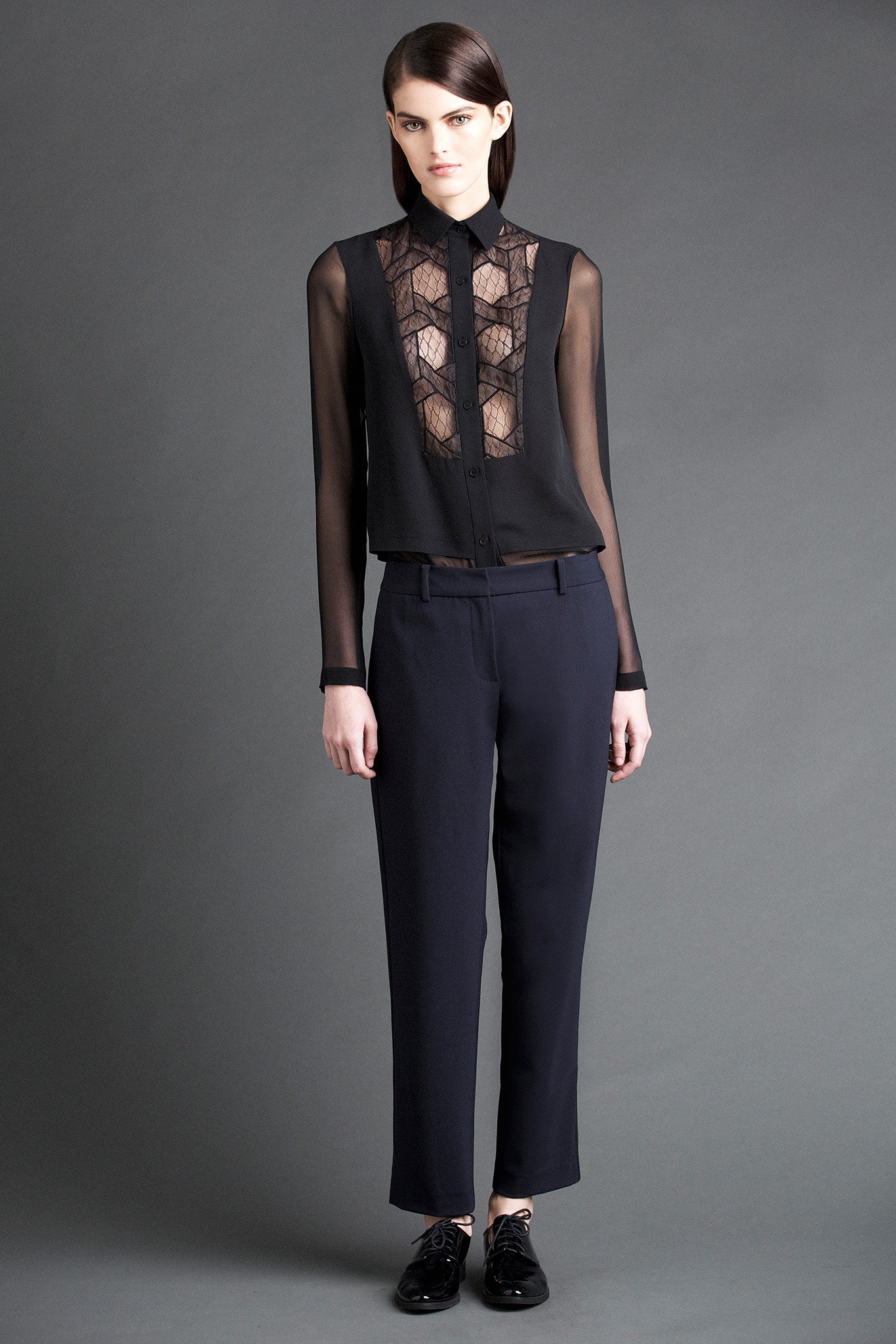 Yigal Azrouël Resort 15 Look 19