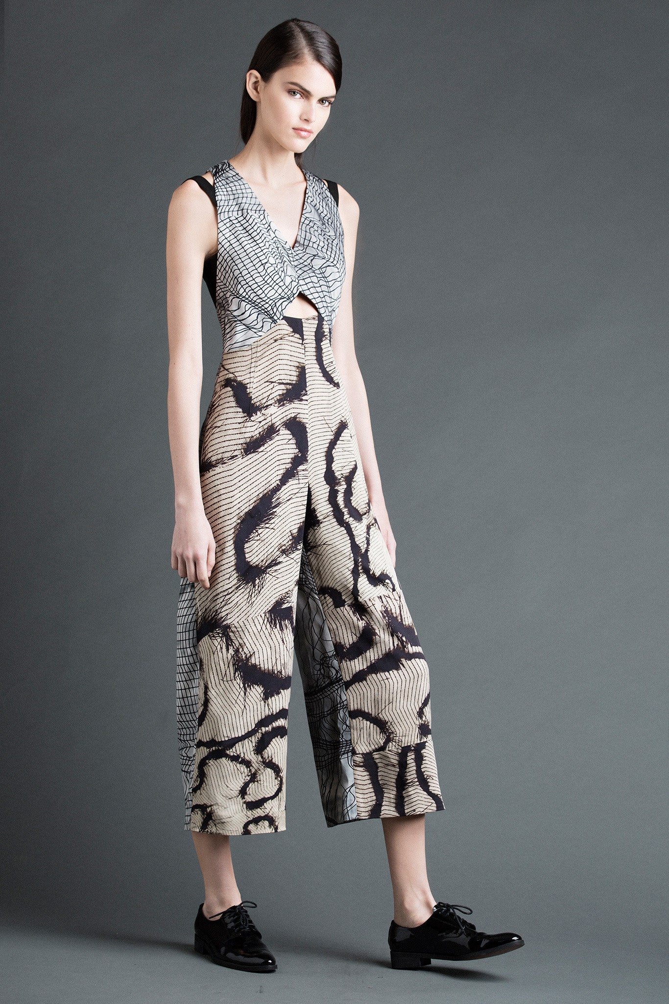 Yigal Azrouël Resort 15 Look 20