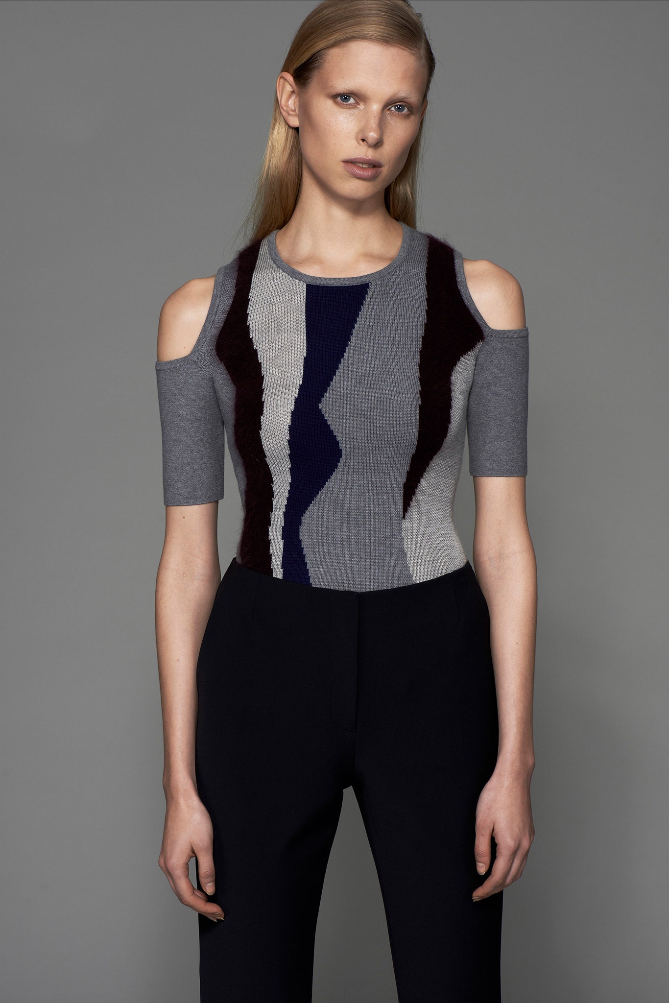 Yigal Azrouël F/W 15 Look 20