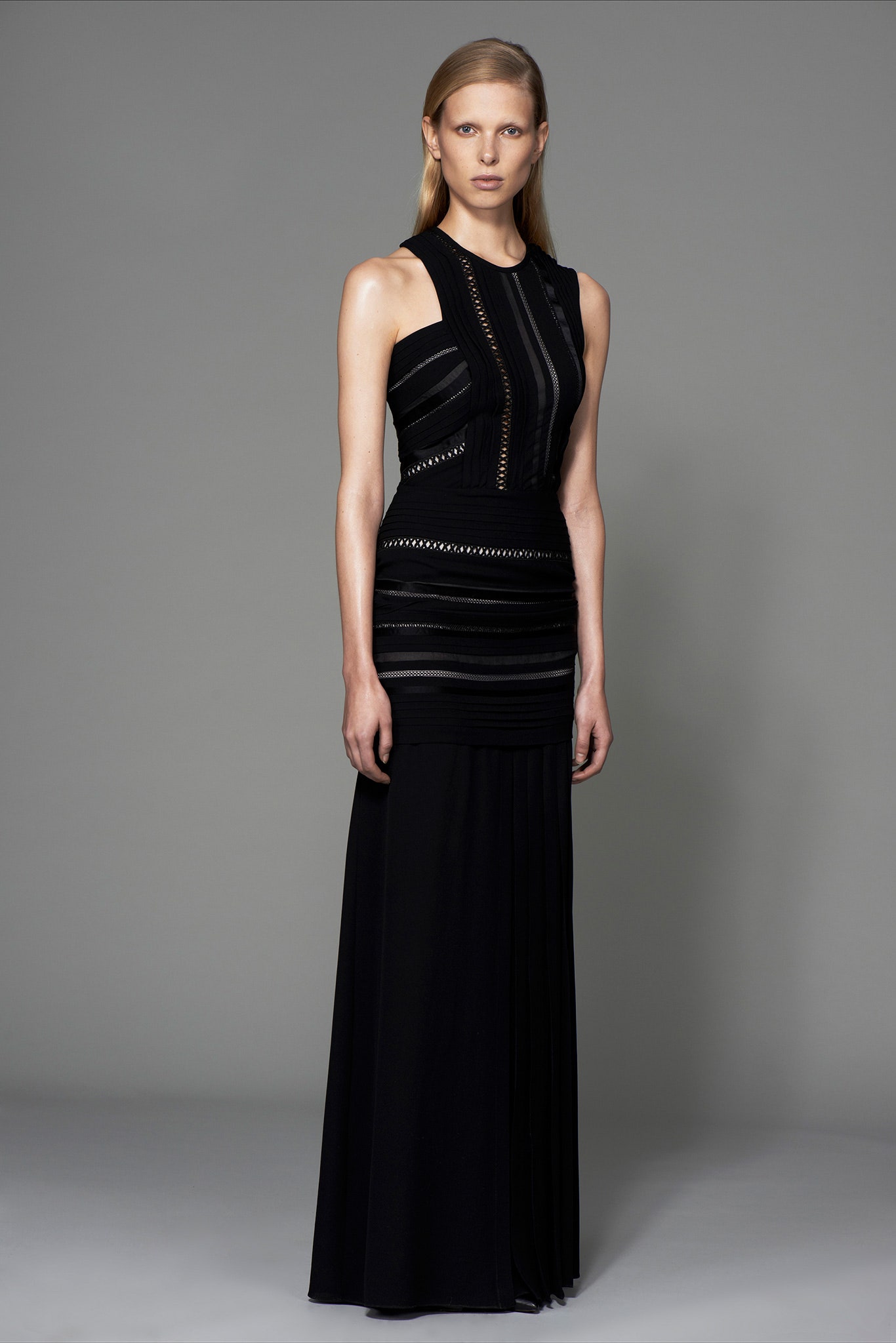 Yigal Azrouël F/W 15 Look 21