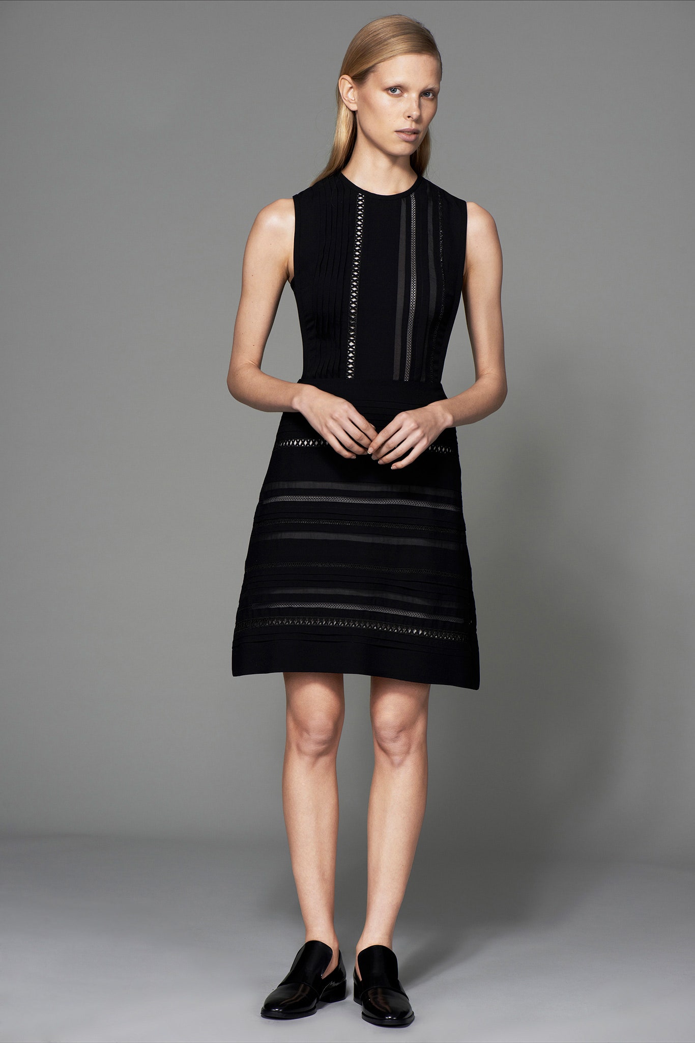 Yigal Azrouël F/W 15 Look 22