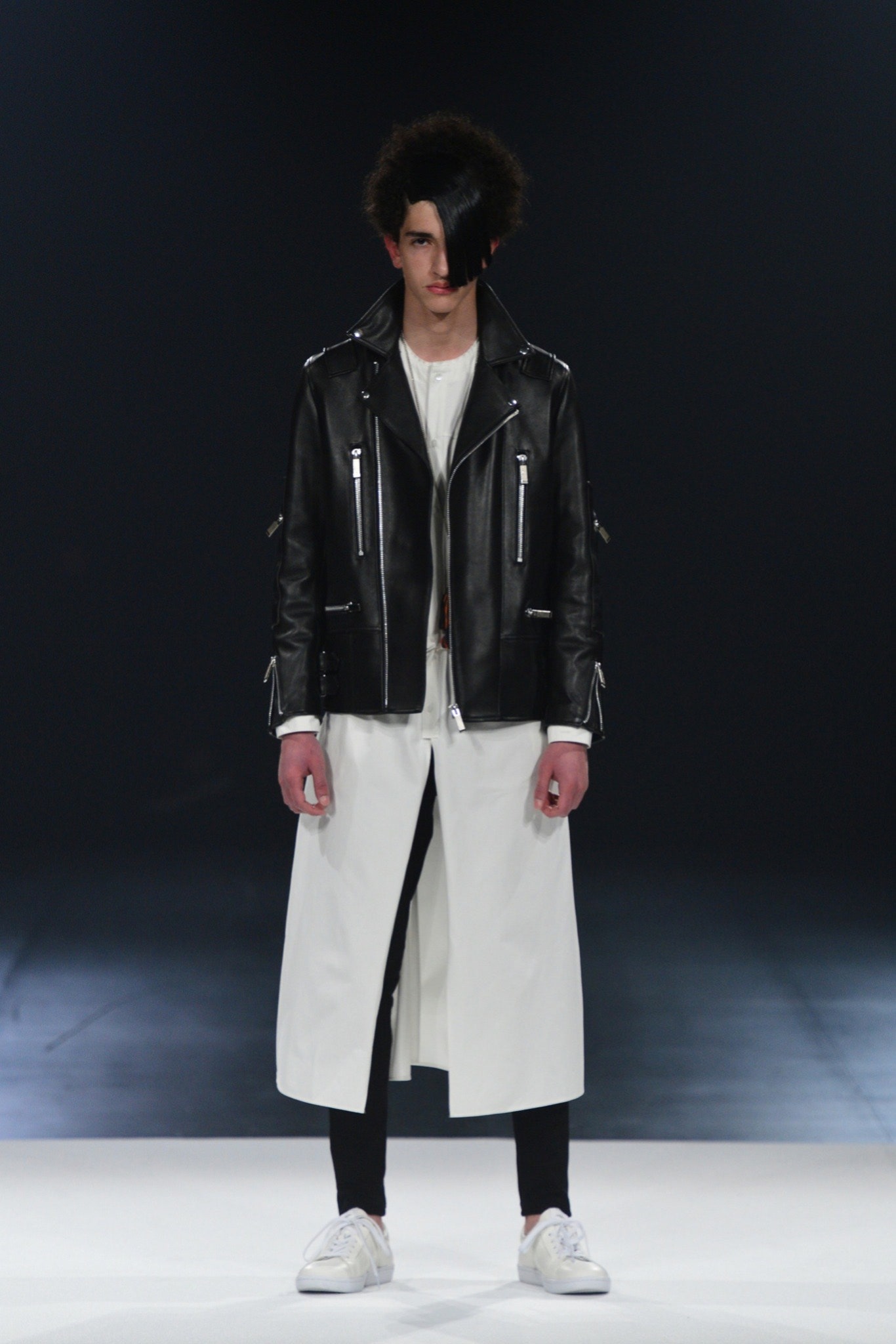 Yoshio Kubo Tokyo F/W 15 Look 14