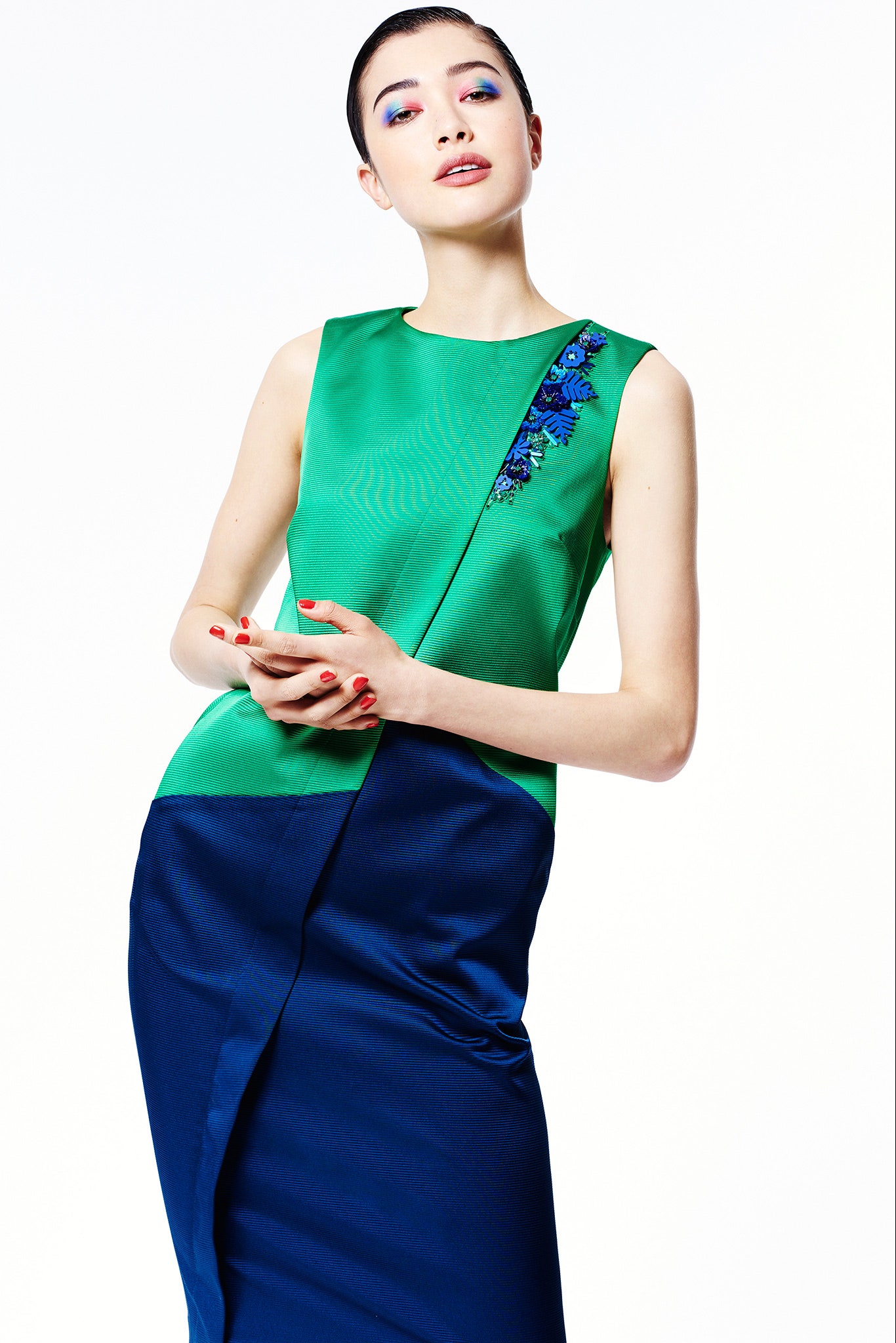 ZAC Zac Posen Pre-Fall 2015