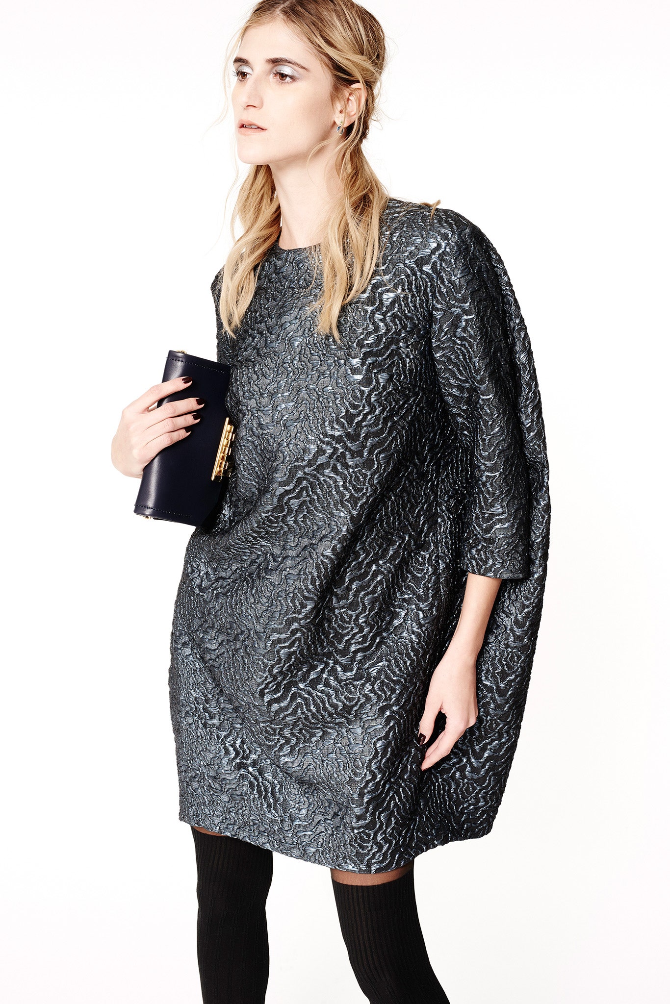 ZAC Zac Posen F/W 15 Look 11