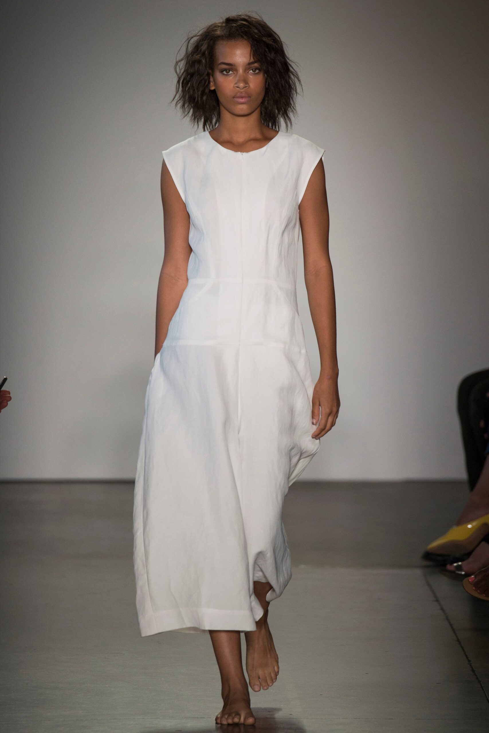 Zero + Maria Cornejo S/S 17 Look 20