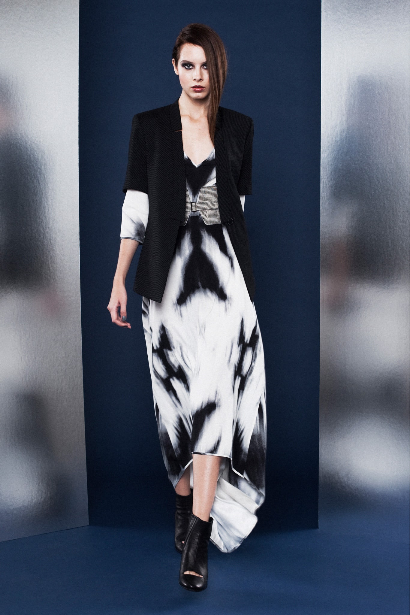 Zero + Maria Cornejo F/W 13 Look 4