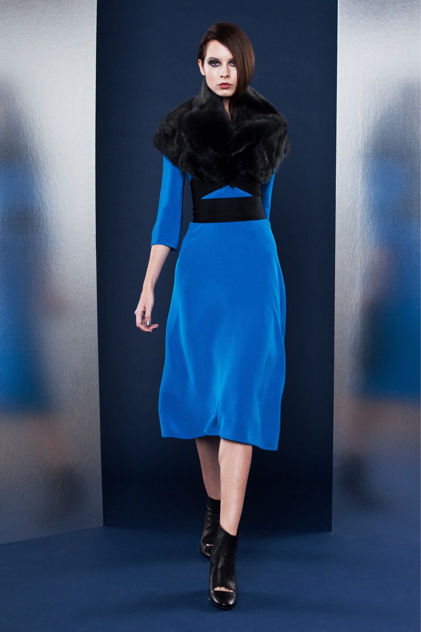 Zero + Maria Cornejo F/W 13 Look 6