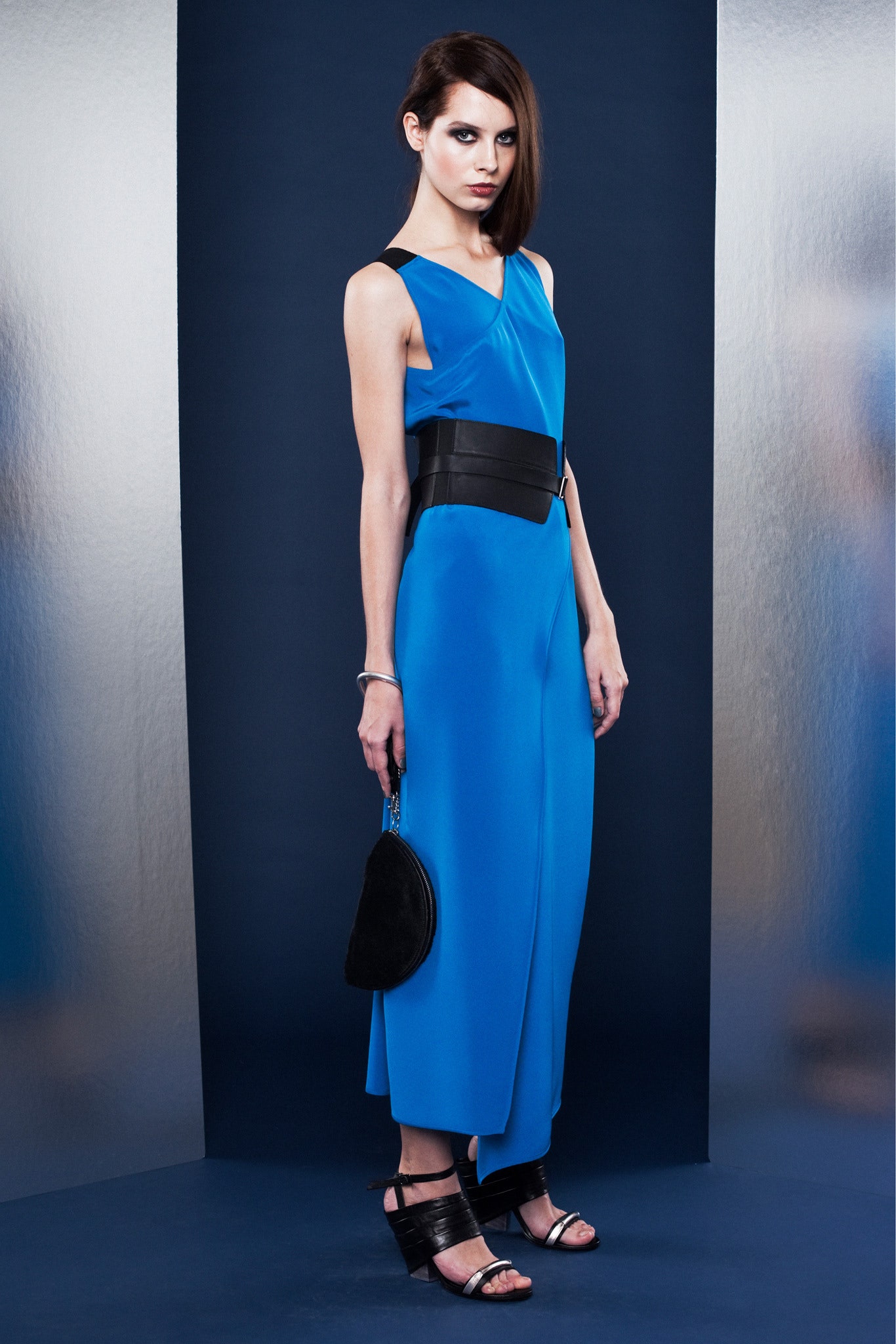 Zero + Maria Cornejo F/W 13 Look 8