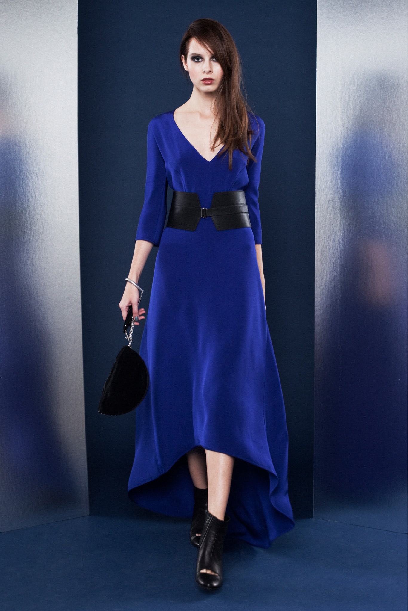 Zero + Maria Cornejo F/W 13 Look 21