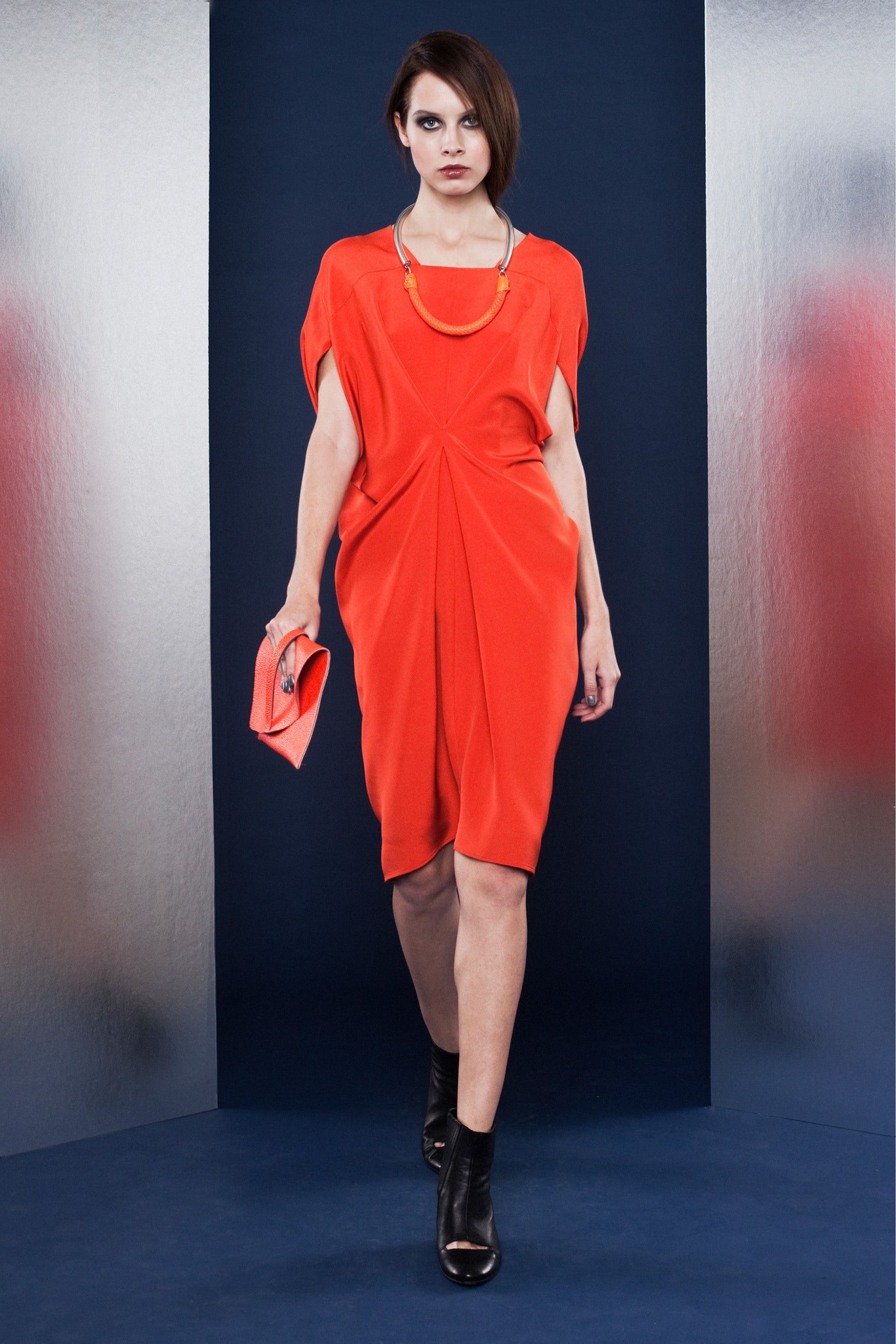 Zero + Maria Cornejo F/W 13 Look 25