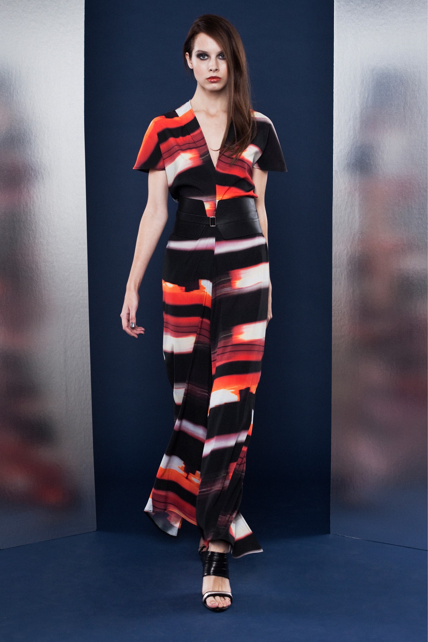 Zero + Maria Cornejo F/W 13 Look 28