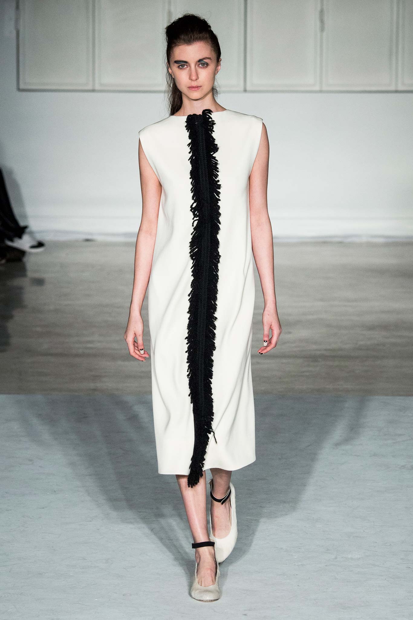 Zero + Maria Cornejo F/W 15 Look 26