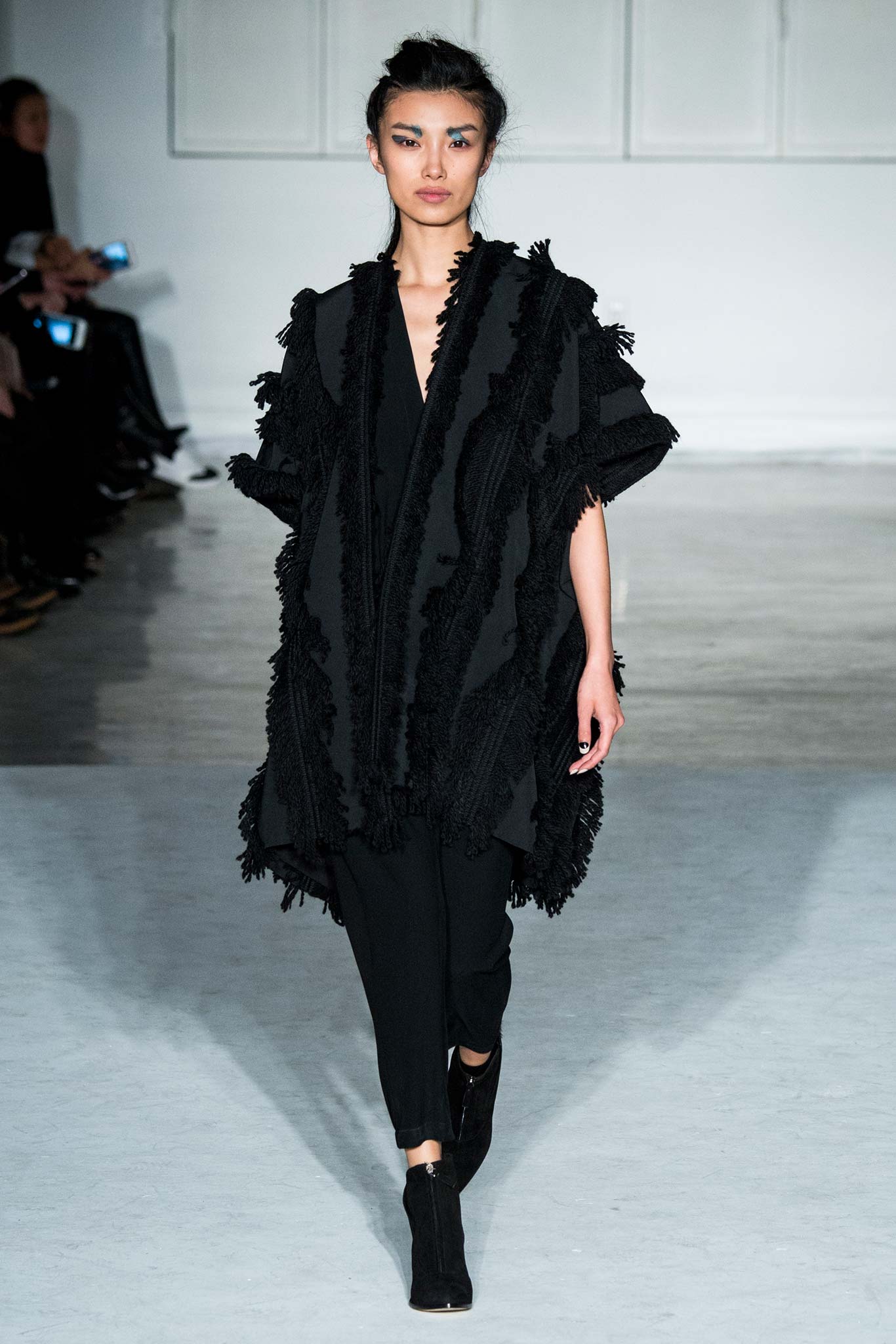 Zero + Maria Cornejo F/W 15 Look 27