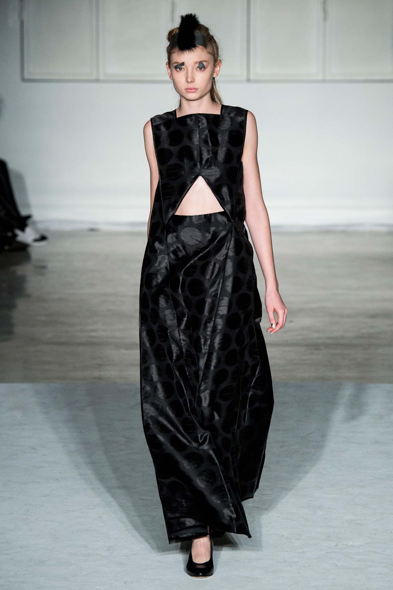 Zero + Maria Cornejo F/W 15 Look 32