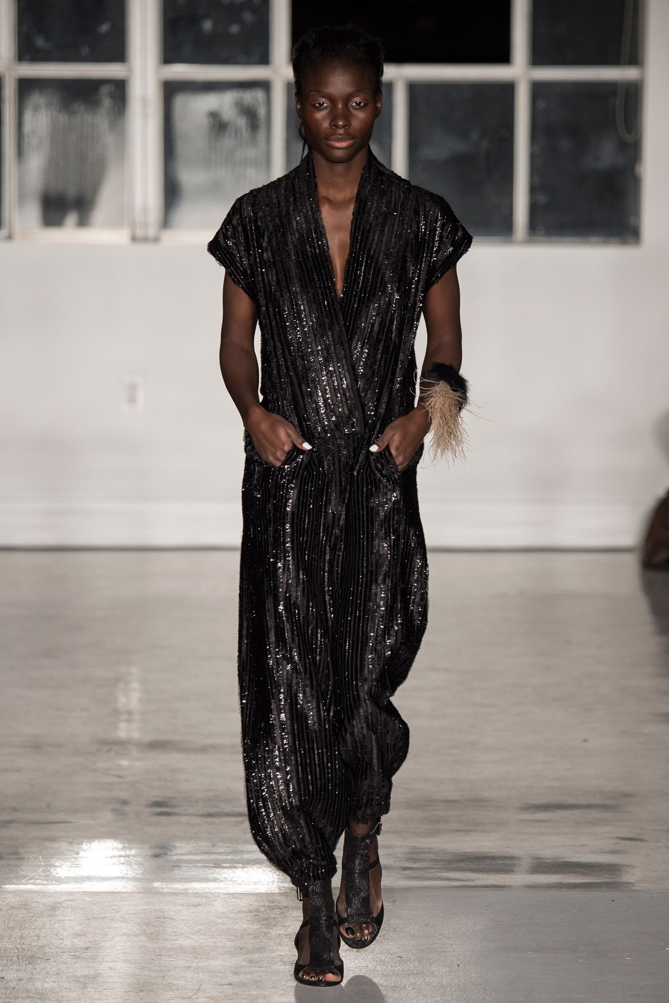 Zero + Maria Cornejo F/W 14 Look 31