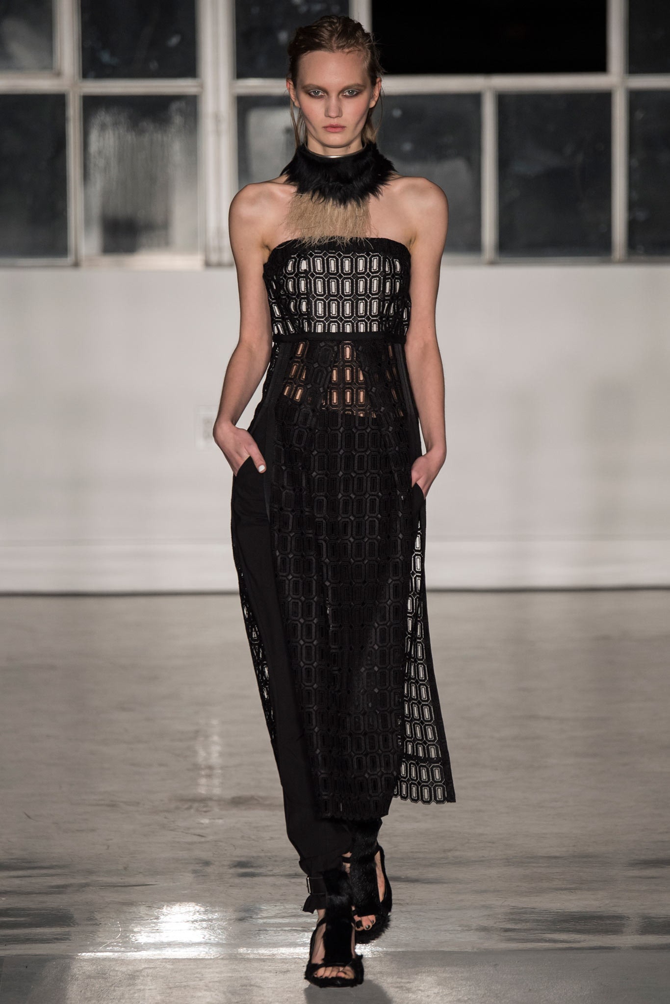 Zero + Maria Cornejo F/W 14 Look 32