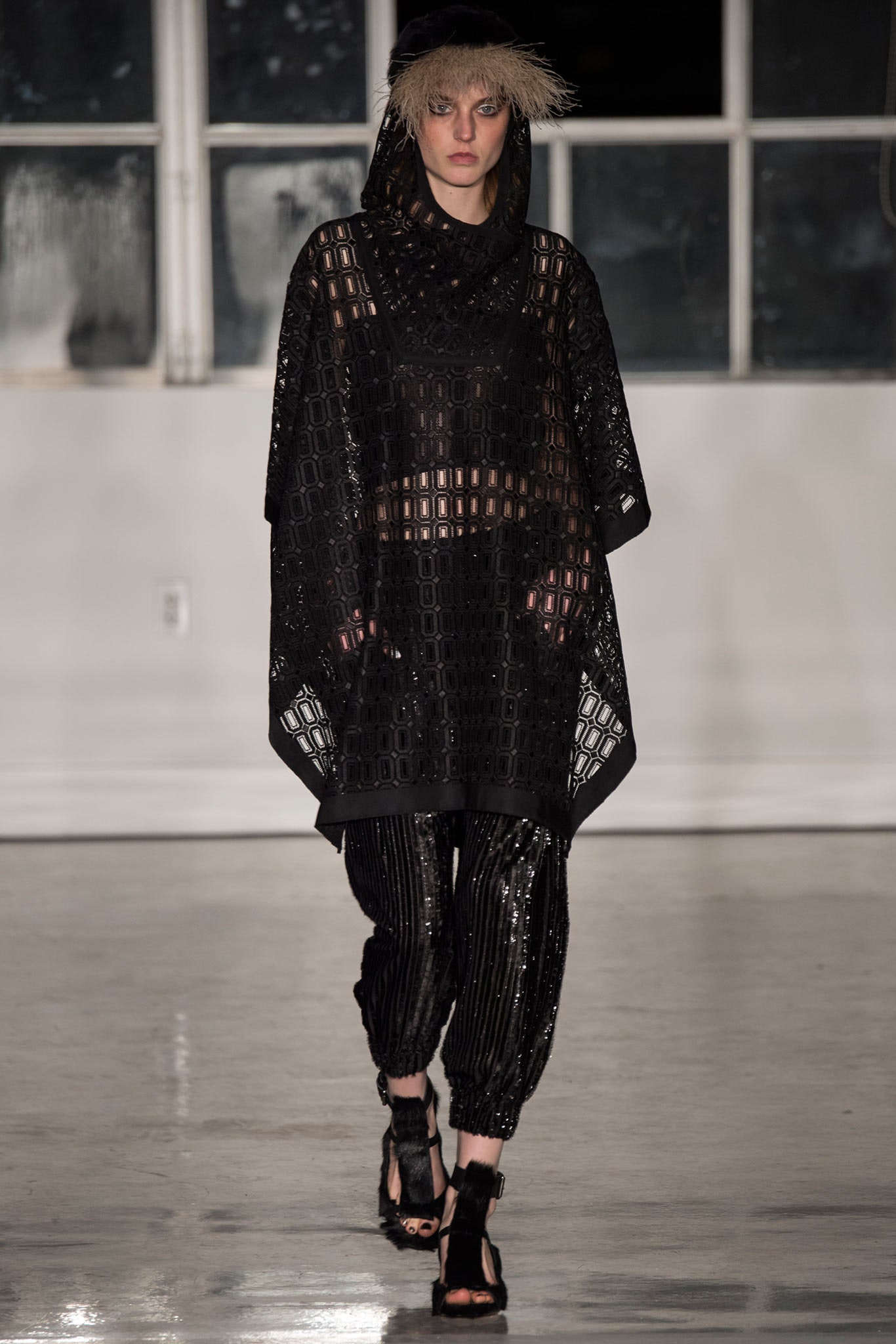 Zero + Maria Cornejo F/W 14 Look 33