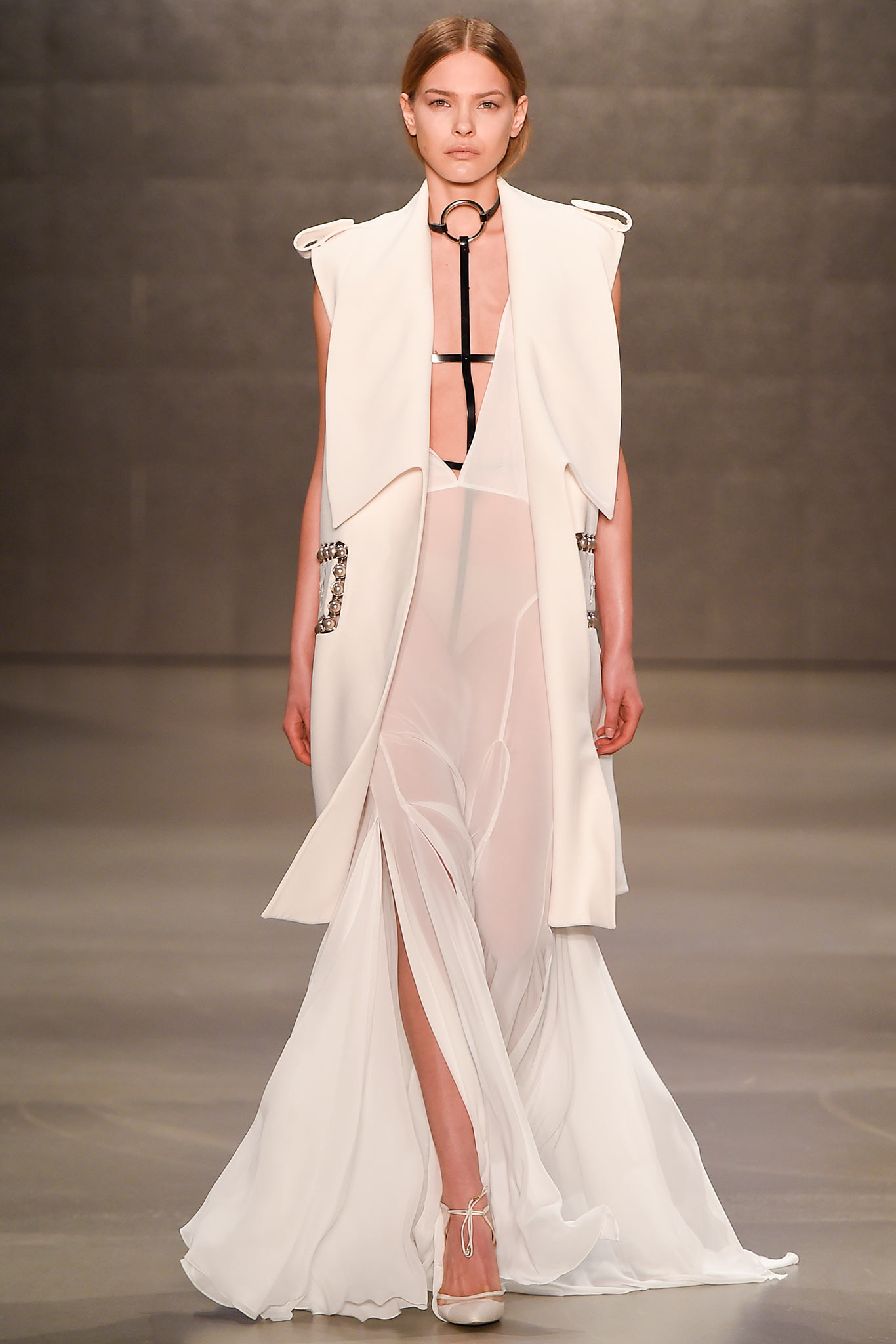 Zeynep Tosun Istanbul Fall 2015