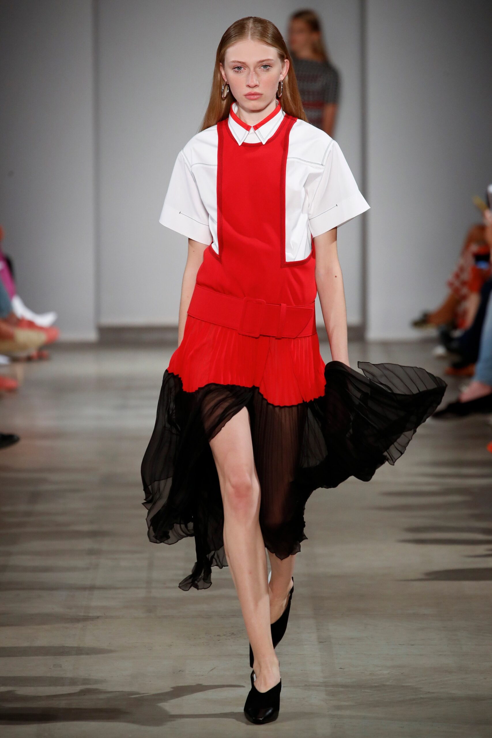 Aquilano.Rimondi S/S 18 Look 96