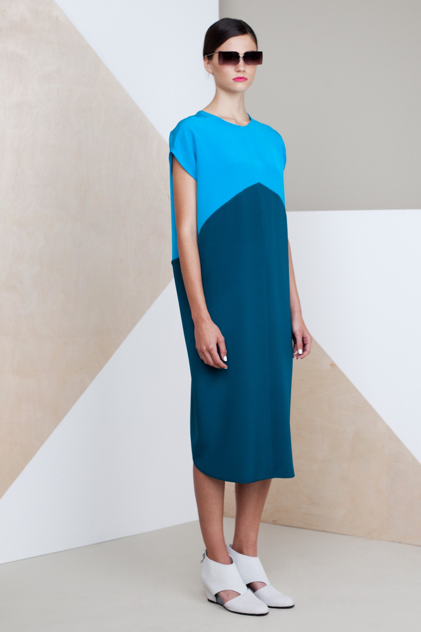 Zero + Maria Cornejo Resort 14 Look 14