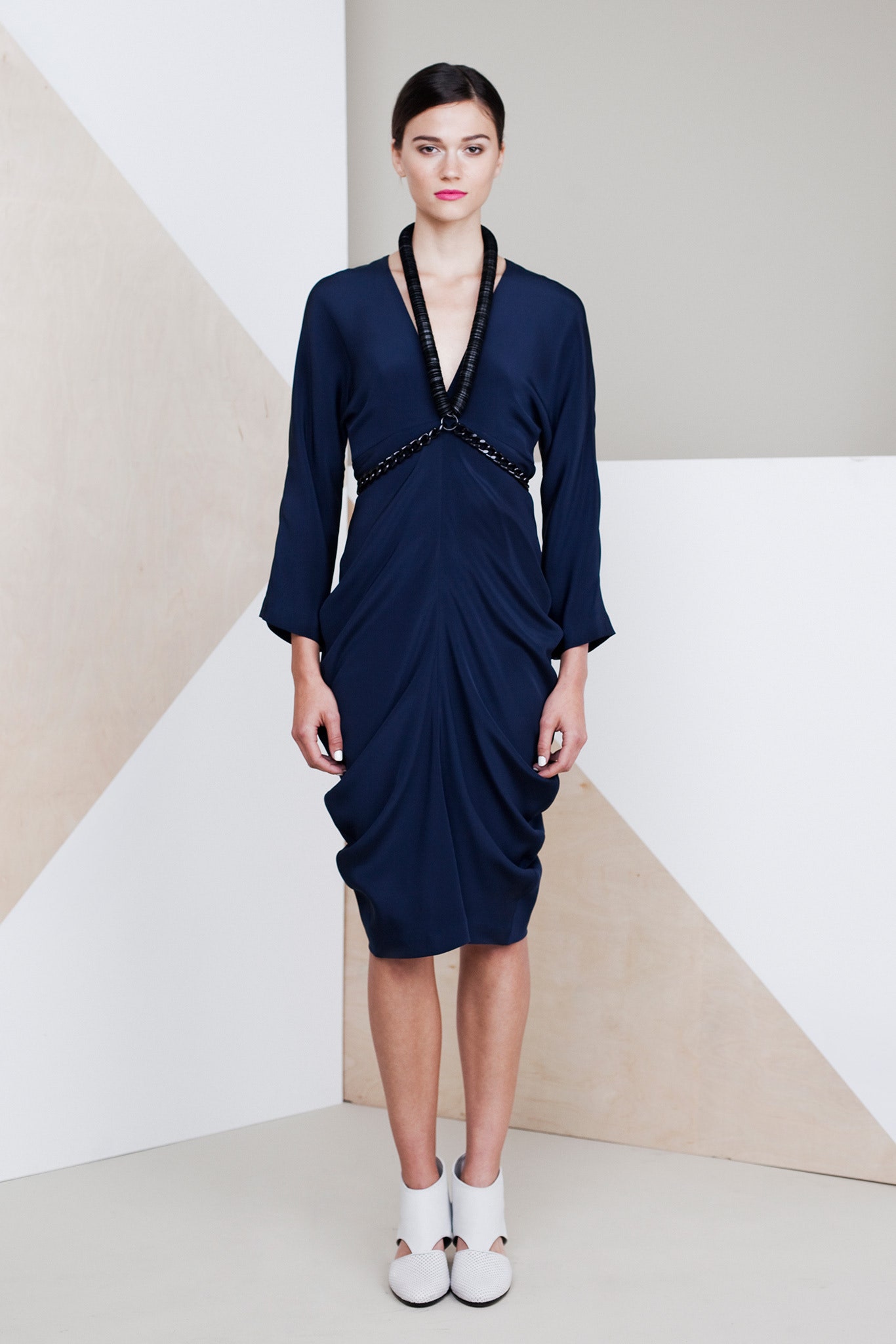 Zero + Maria Cornejo Resort 14 Look 17
